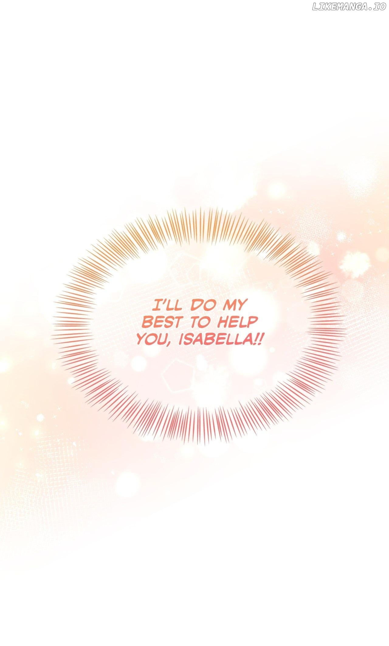 The Villainess Tames the Crazed Devil Chapter 30 - page 32