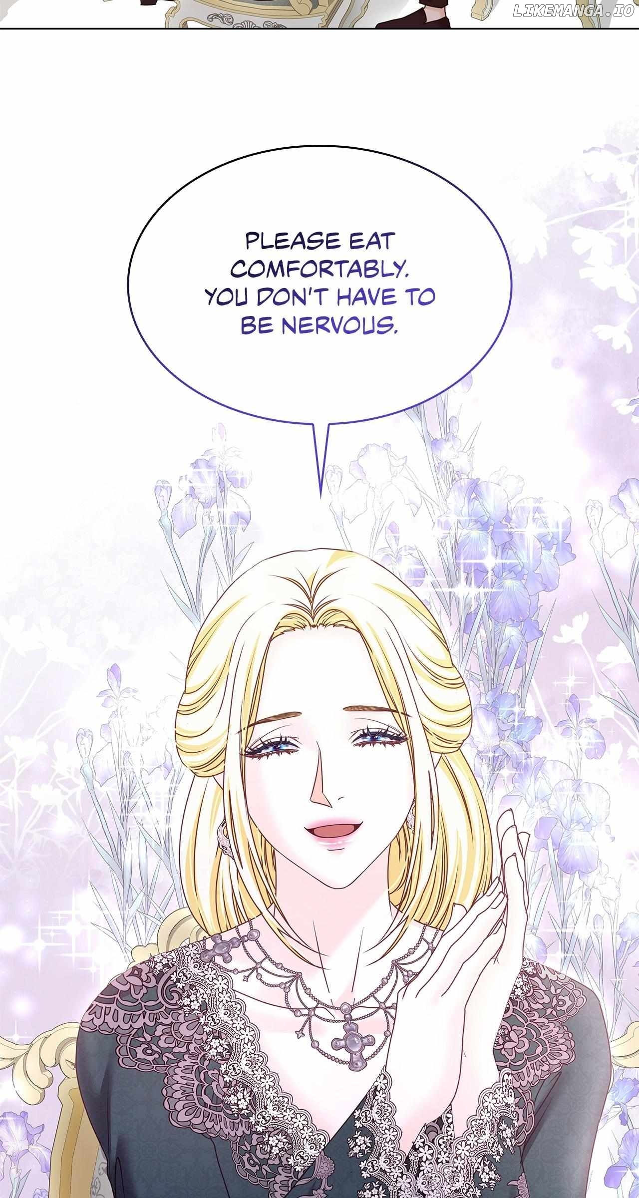 The Villainess Tames the Crazed Devil Chapter 30 - page 34