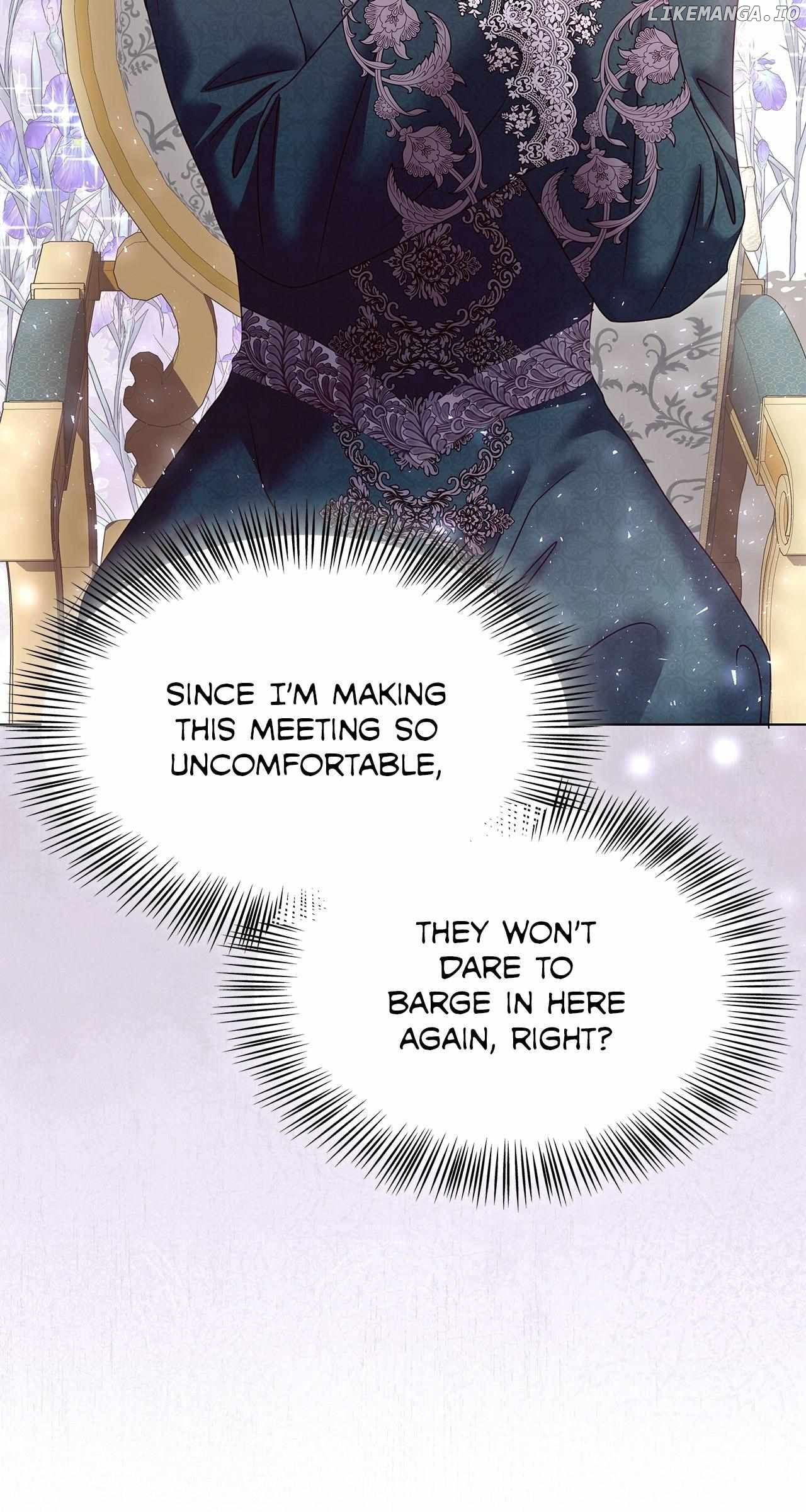 The Villainess Tames the Crazed Devil Chapter 30 - page 35