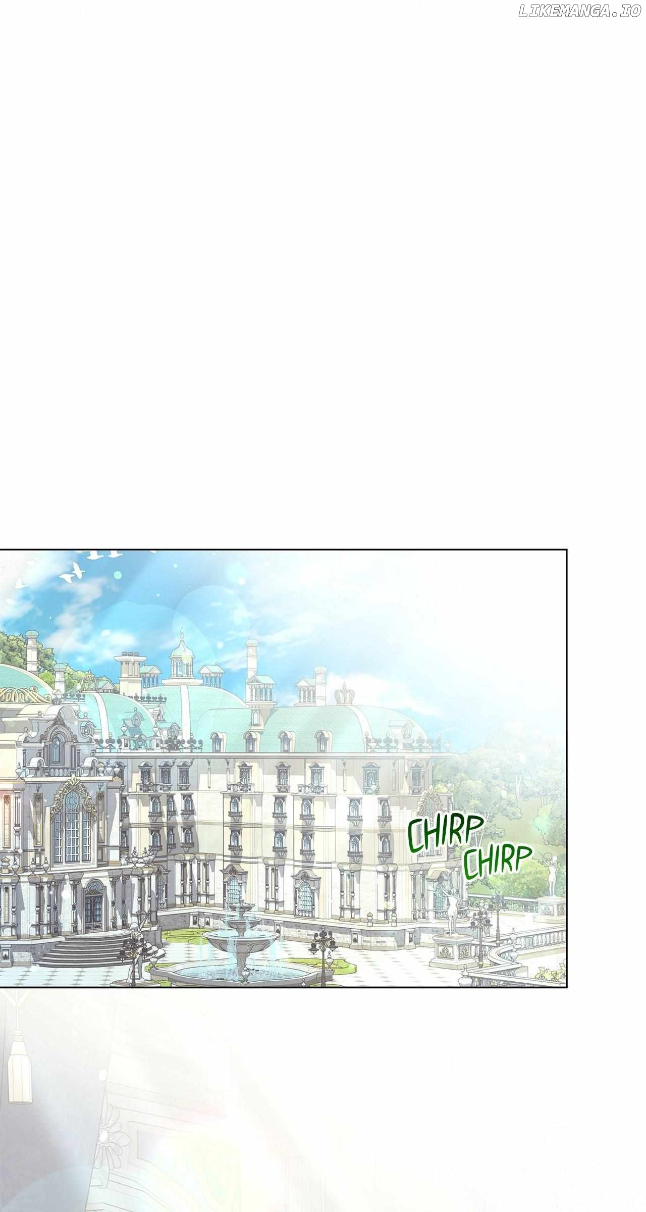 The Villainess Tames the Crazed Devil Chapter 30 - page 36