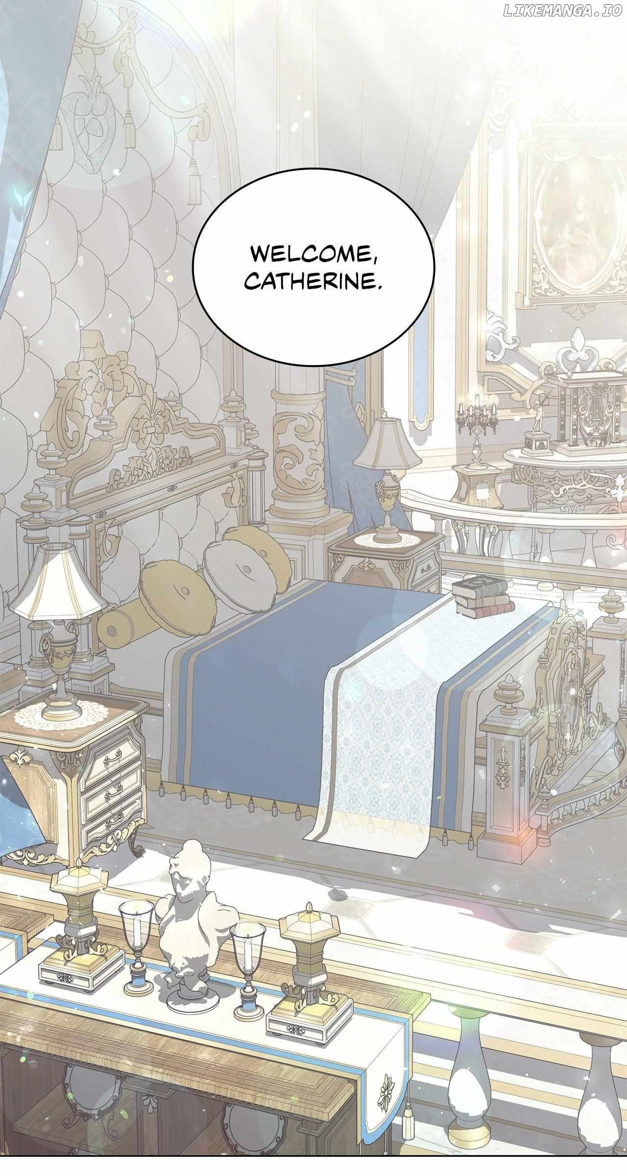 The Villainess Tames the Crazed Devil Chapter 30 - page 37