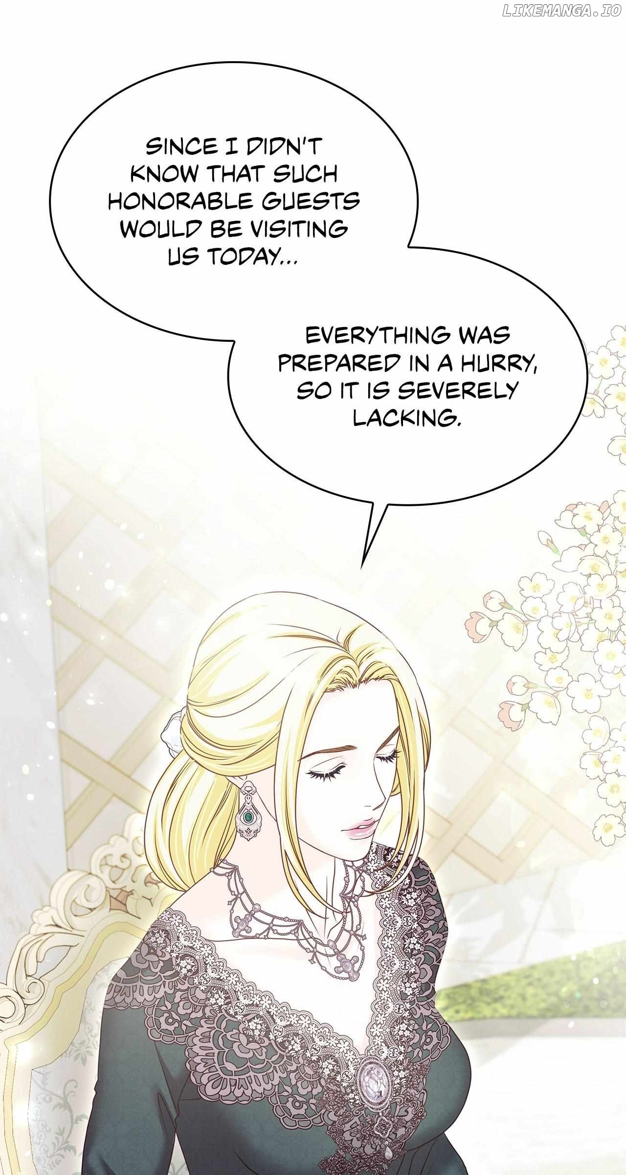 The Villainess Tames the Crazed Devil Chapter 30 - page 4