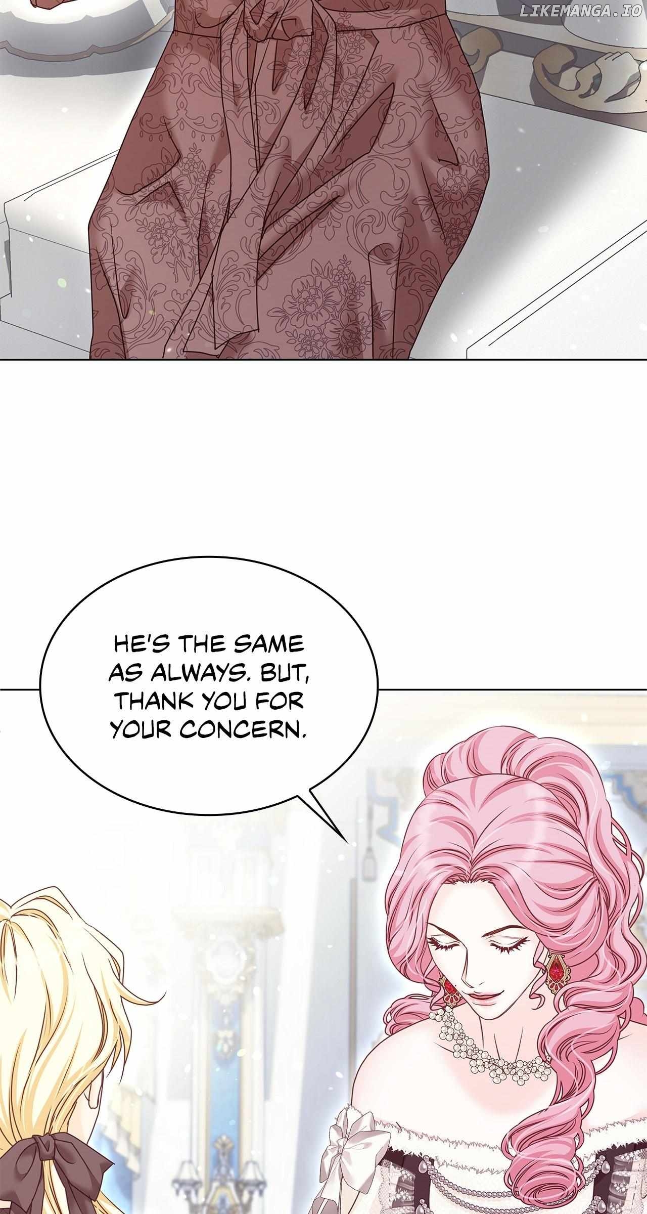 The Villainess Tames the Crazed Devil Chapter 30 - page 40