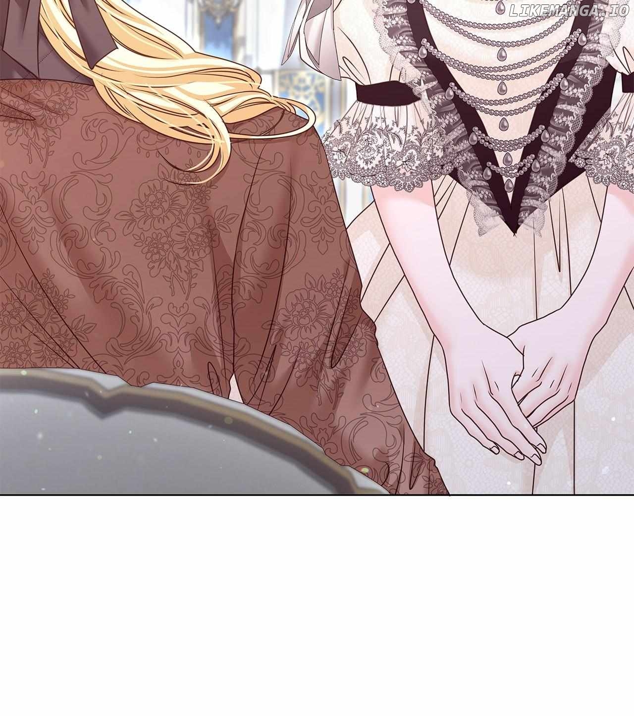 The Villainess Tames the Crazed Devil Chapter 30 - page 41