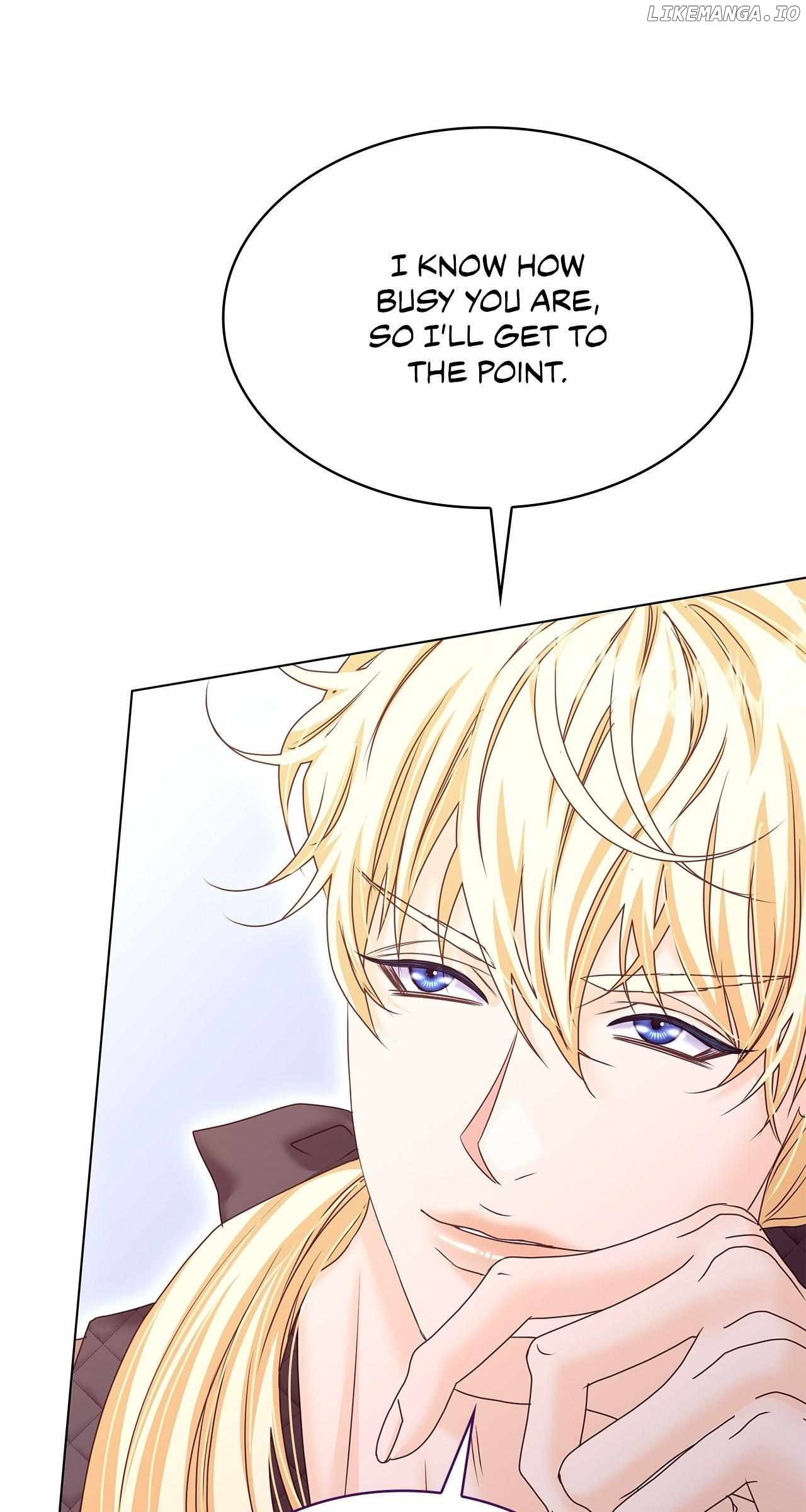 The Villainess Tames the Crazed Devil Chapter 30 - page 42