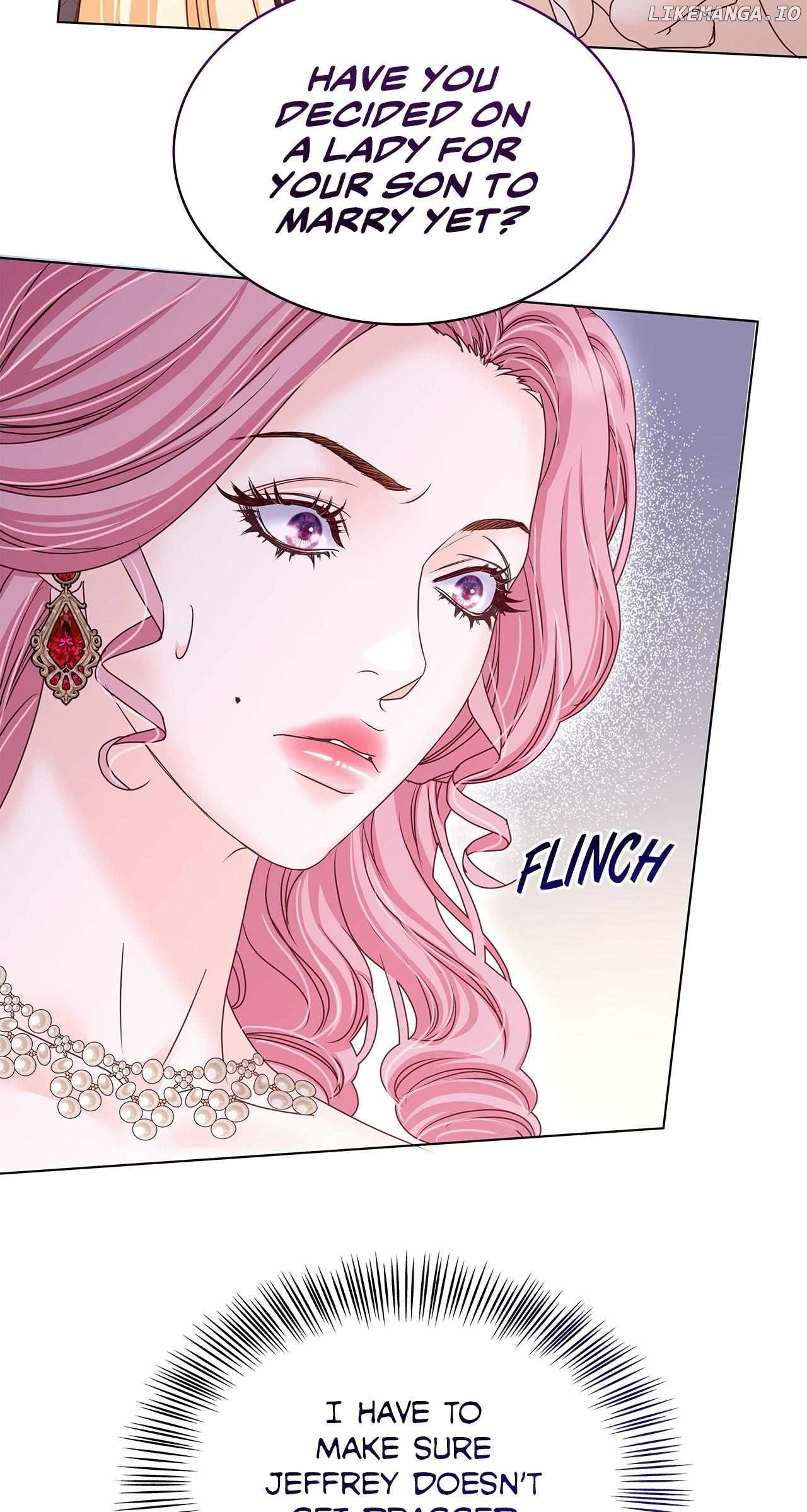 The Villainess Tames the Crazed Devil Chapter 30 - page 43