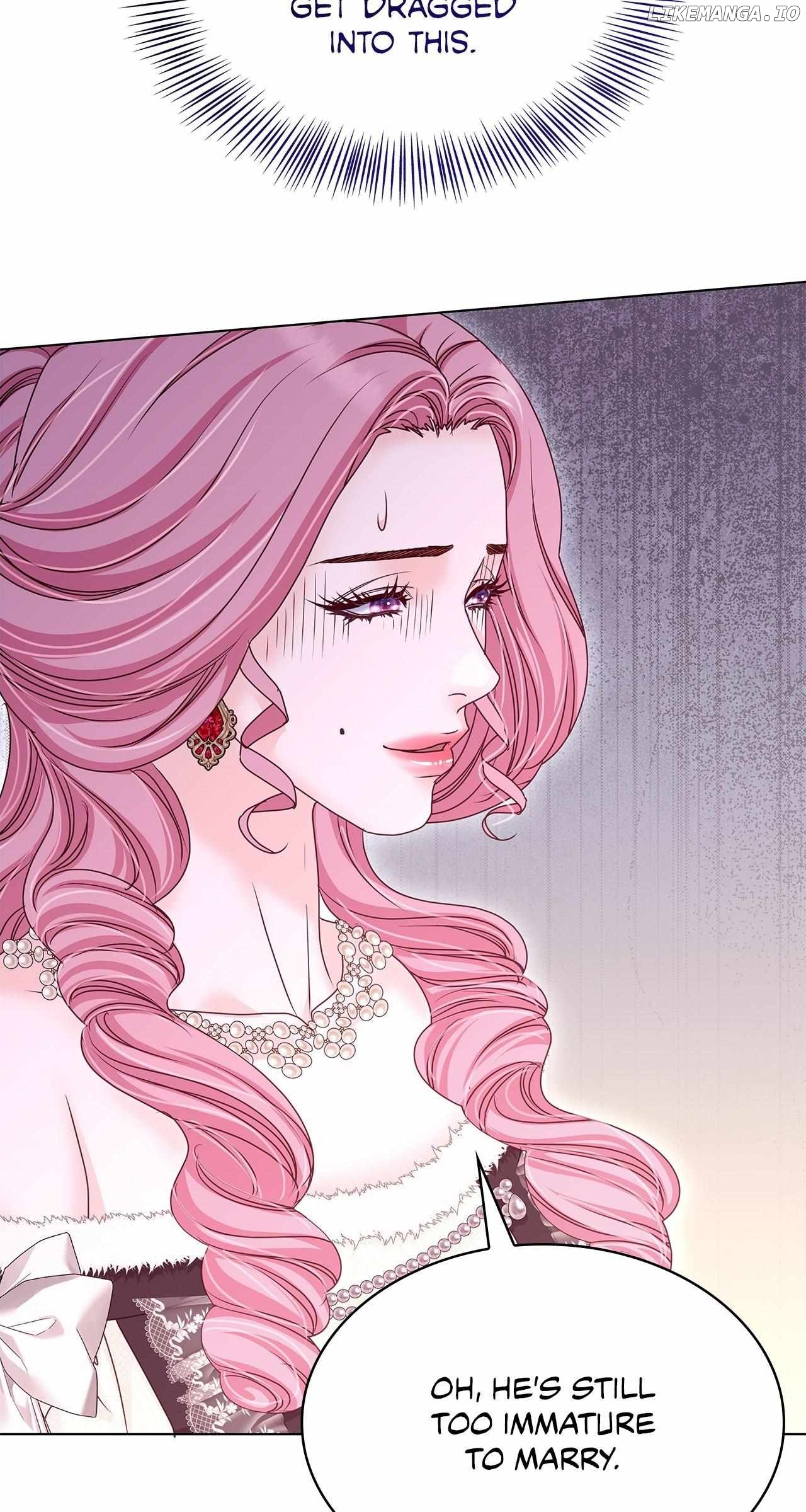 The Villainess Tames the Crazed Devil Chapter 30 - page 44