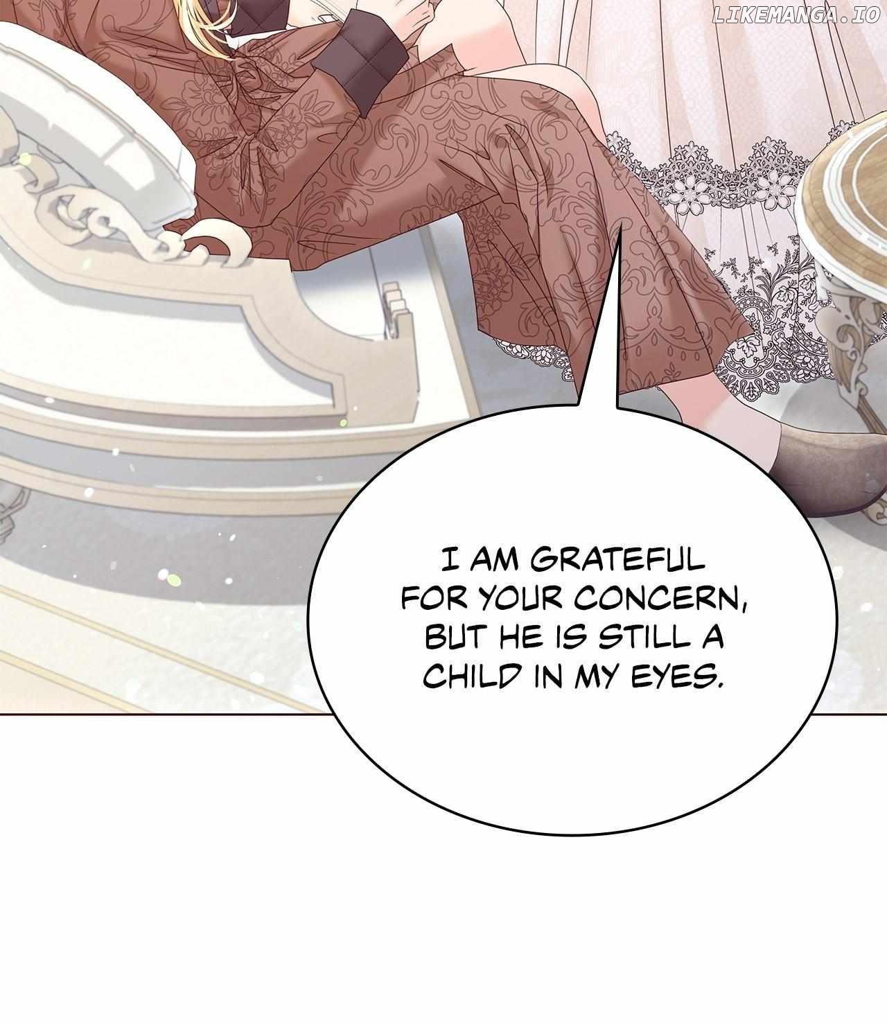 The Villainess Tames the Crazed Devil Chapter 30 - page 46