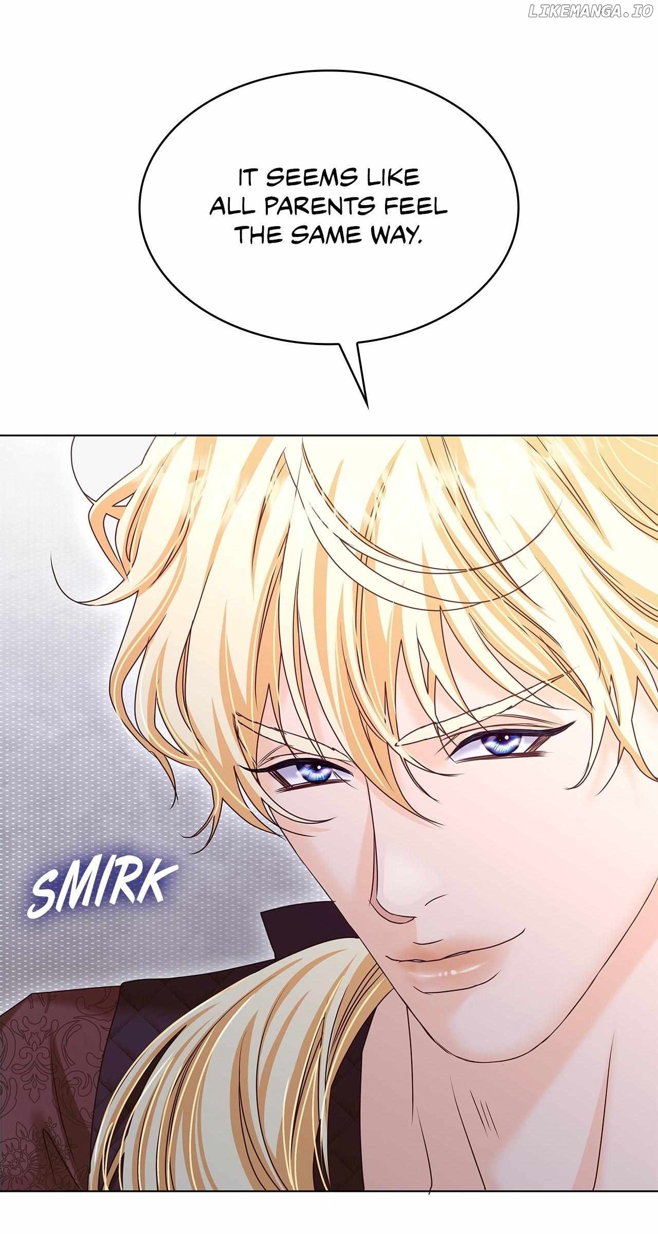 The Villainess Tames the Crazed Devil Chapter 30 - page 47