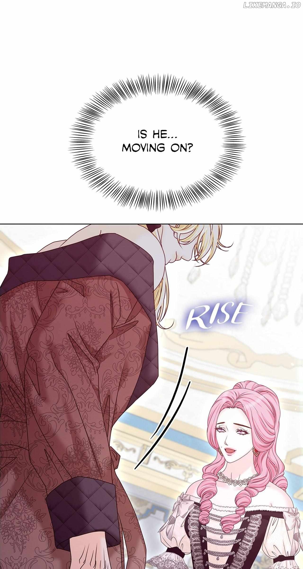 The Villainess Tames the Crazed Devil Chapter 30 - page 48