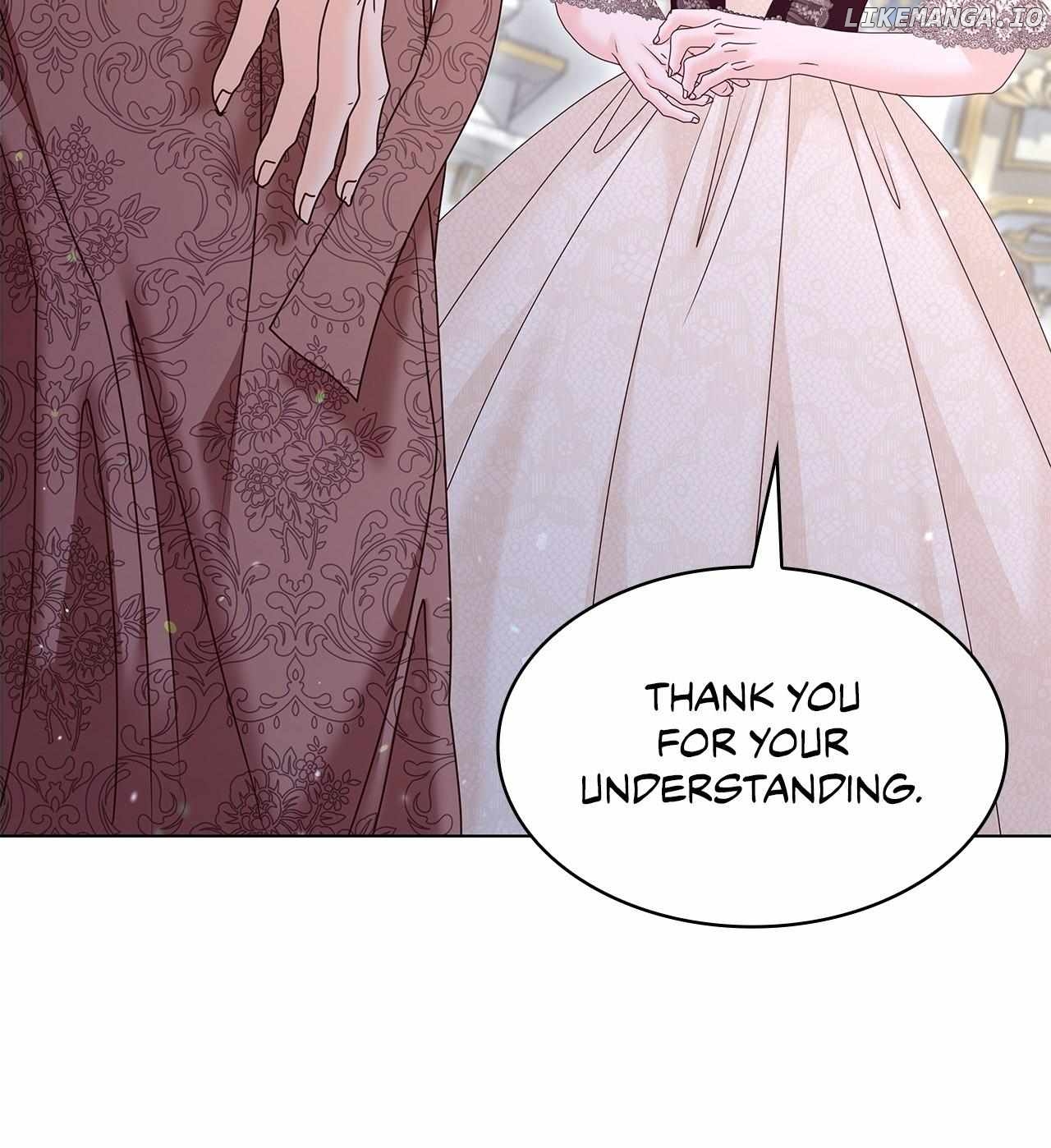 The Villainess Tames the Crazed Devil Chapter 30 - page 49