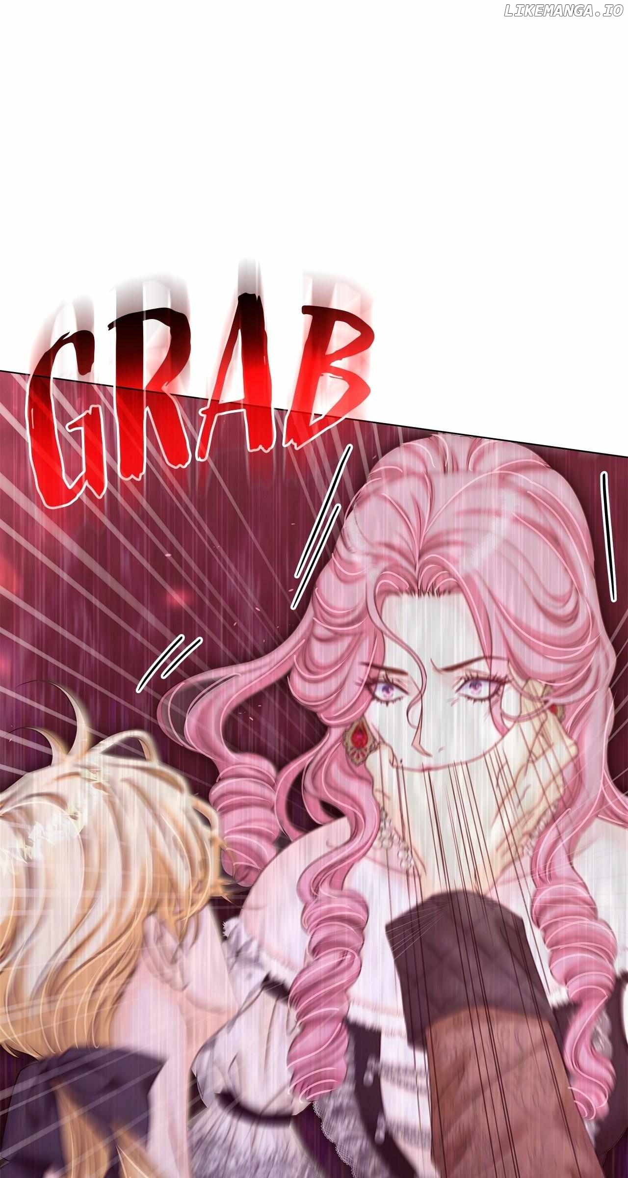 The Villainess Tames the Crazed Devil Chapter 30 - page 50