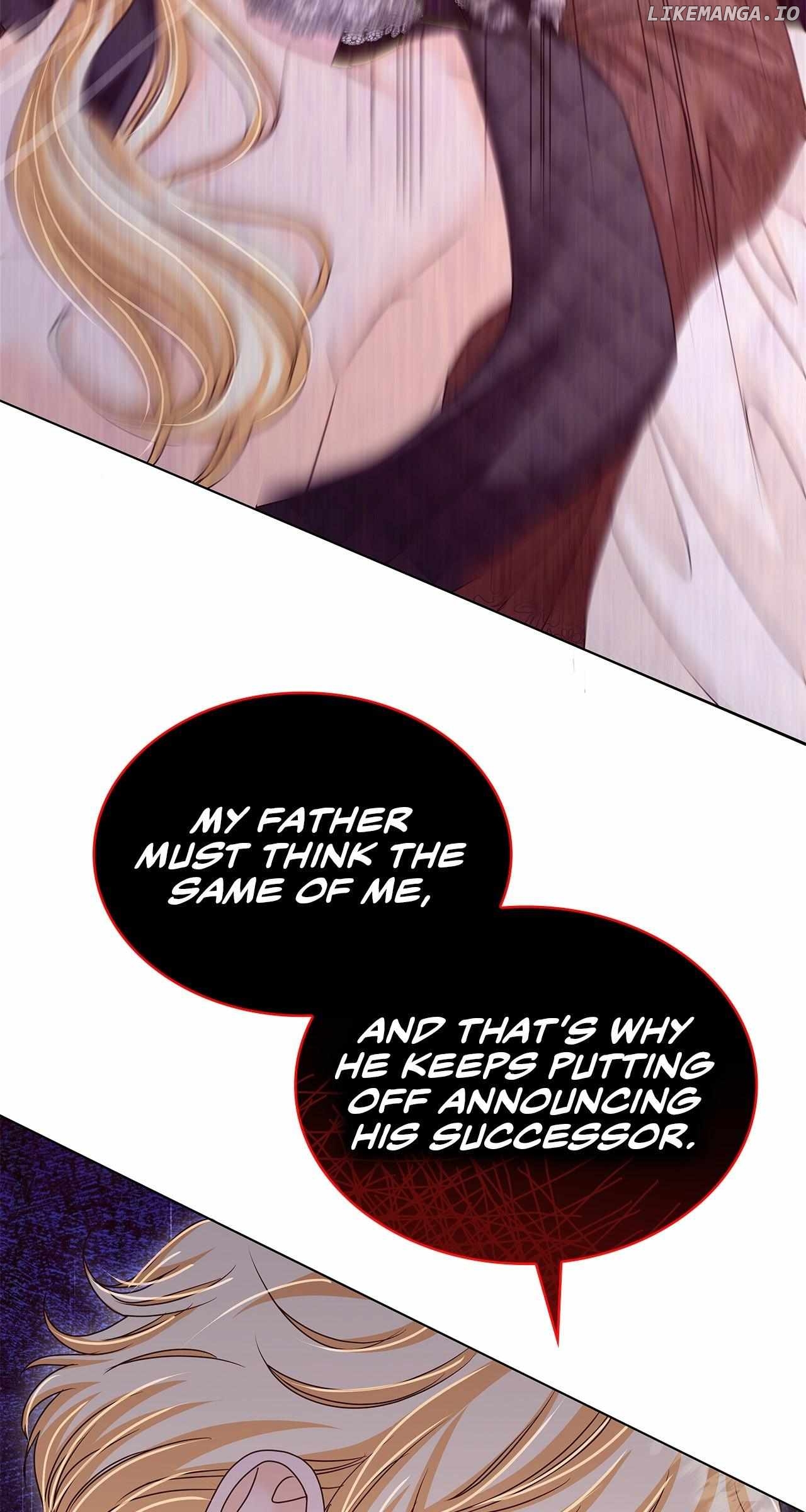 The Villainess Tames the Crazed Devil Chapter 30 - page 51