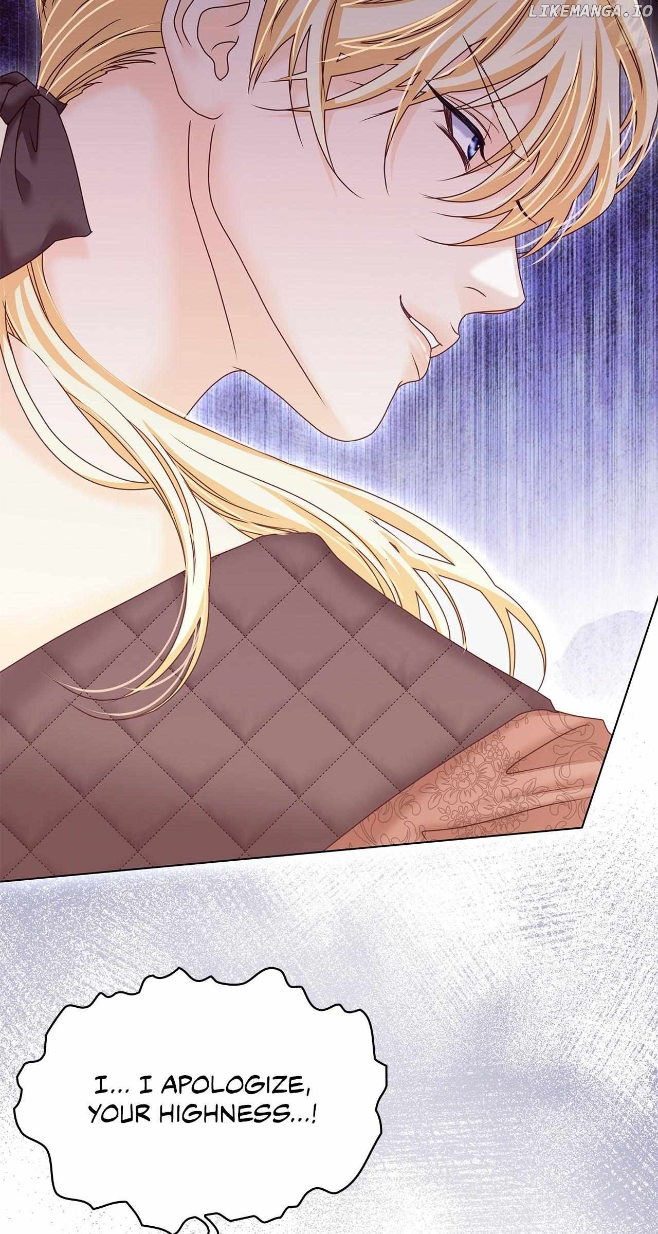 The Villainess Tames the Crazed Devil Chapter 30 - page 52