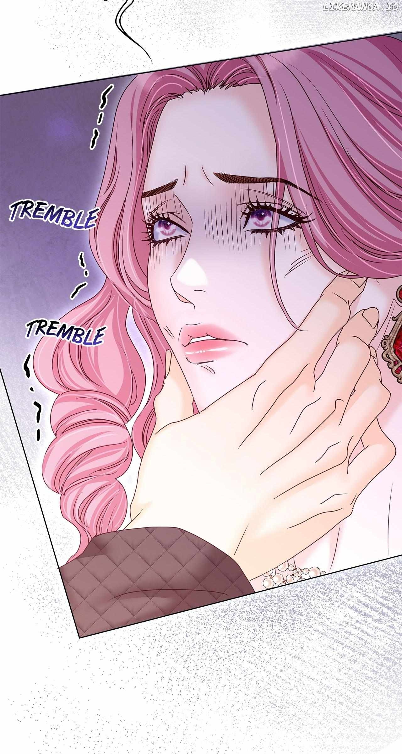 The Villainess Tames the Crazed Devil Chapter 30 - page 53