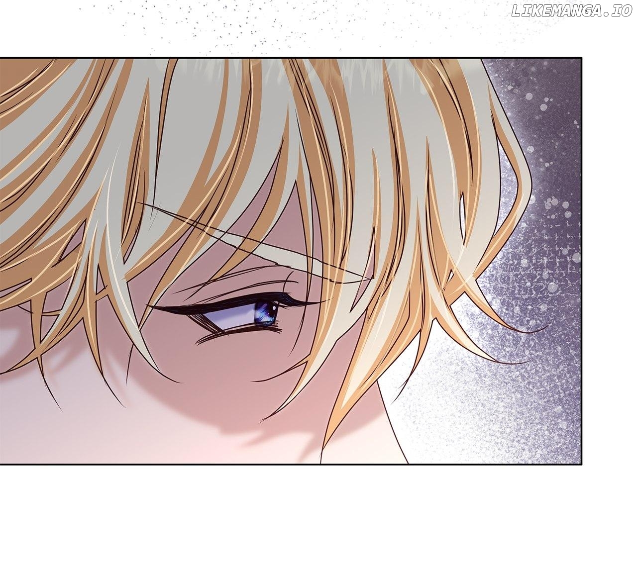 The Villainess Tames the Crazed Devil Chapter 30 - page 54