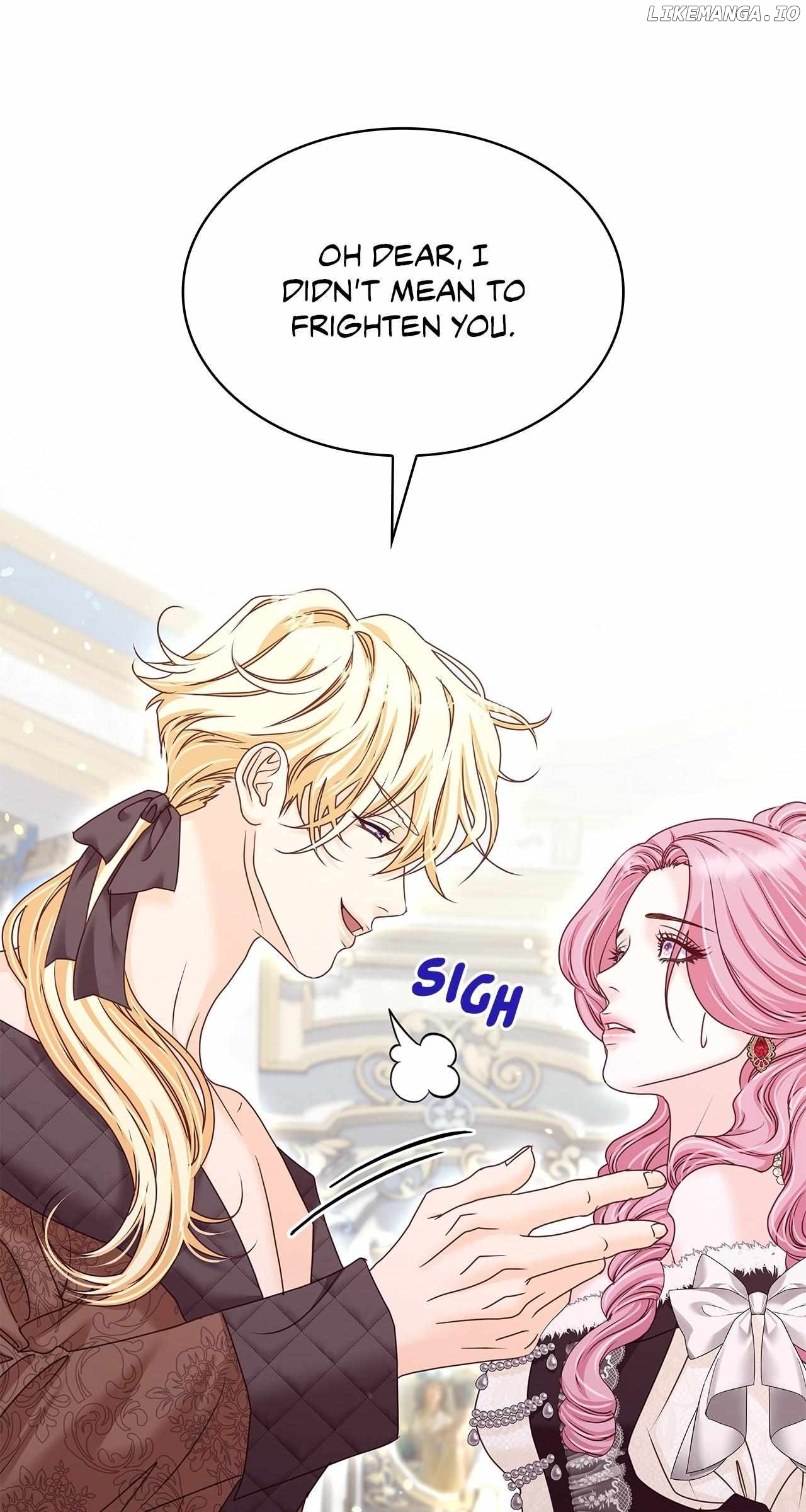 The Villainess Tames the Crazed Devil Chapter 30 - page 55