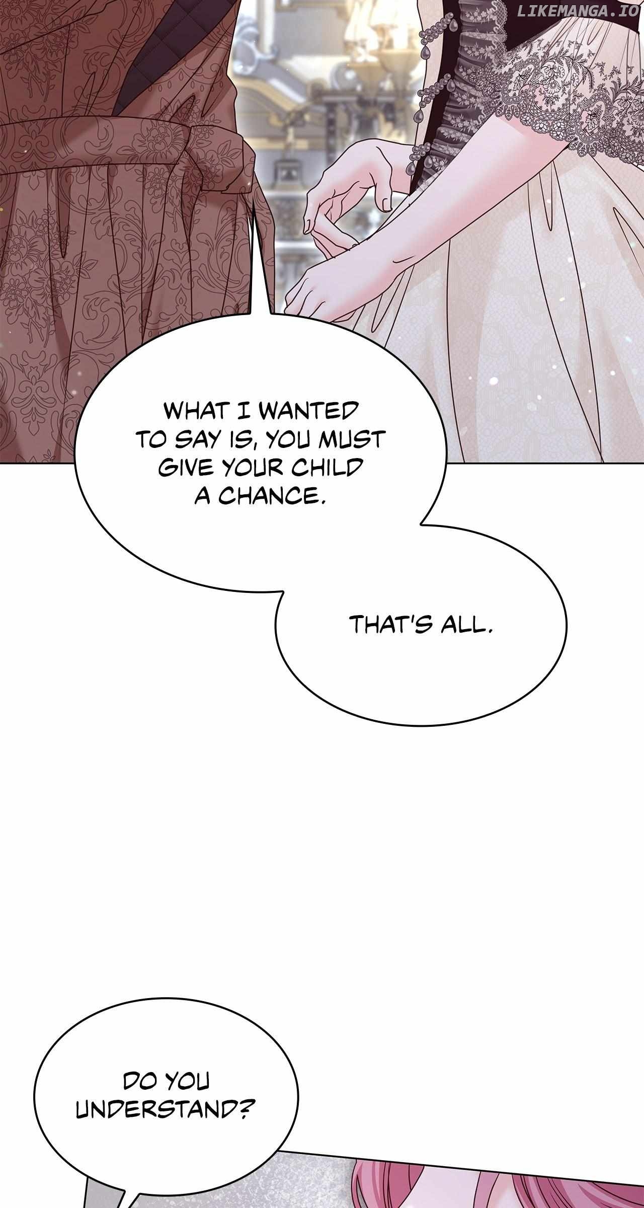 The Villainess Tames the Crazed Devil Chapter 30 - page 56