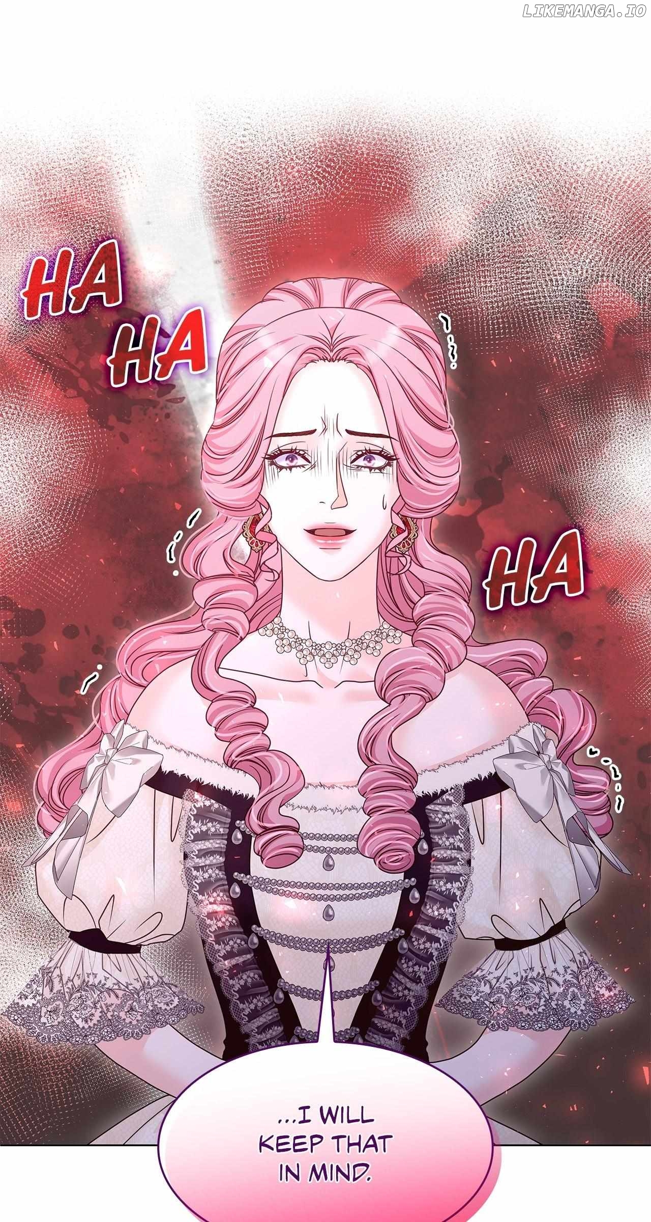 The Villainess Tames the Crazed Devil Chapter 30 - page 59