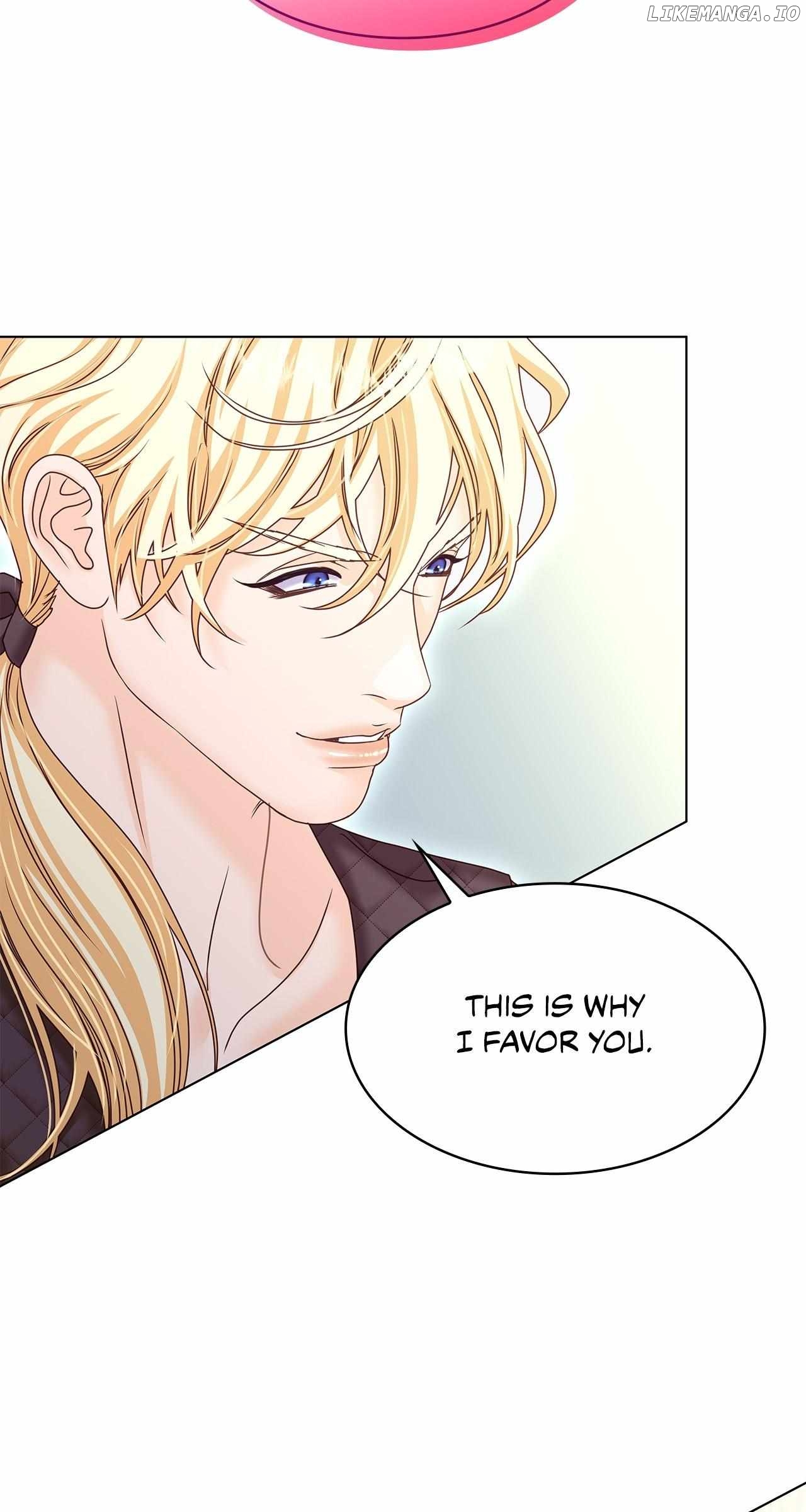 The Villainess Tames the Crazed Devil Chapter 30 - page 60