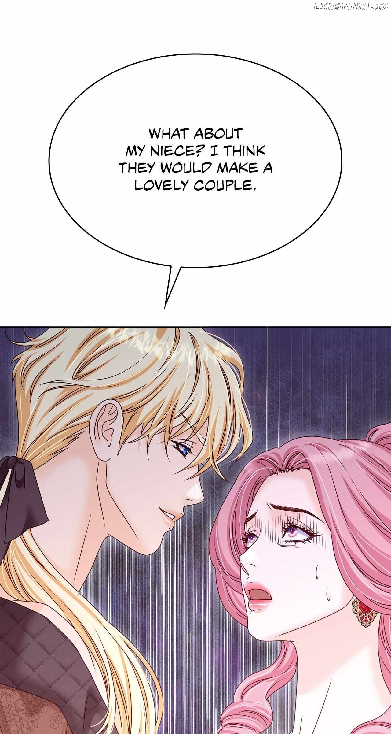 The Villainess Tames the Crazed Devil Chapter 30 - page 63