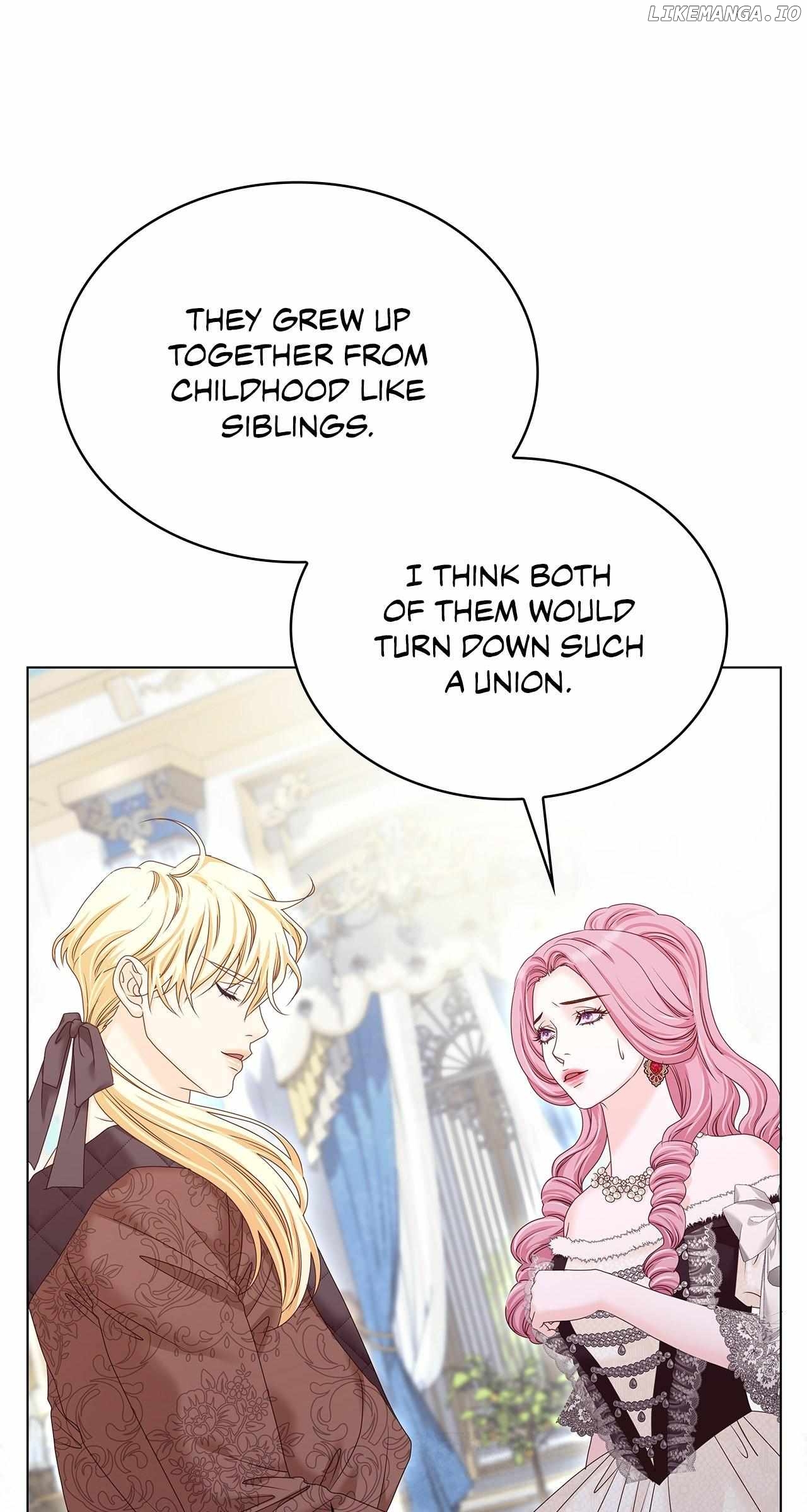 The Villainess Tames the Crazed Devil Chapter 30 - page 67