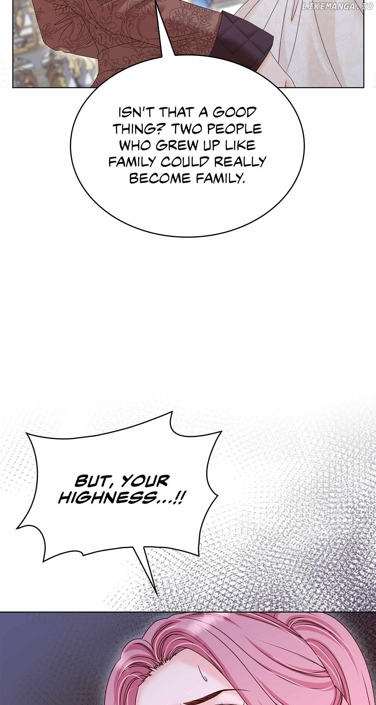 The Villainess Tames the Crazed Devil Chapter 30 - page 68