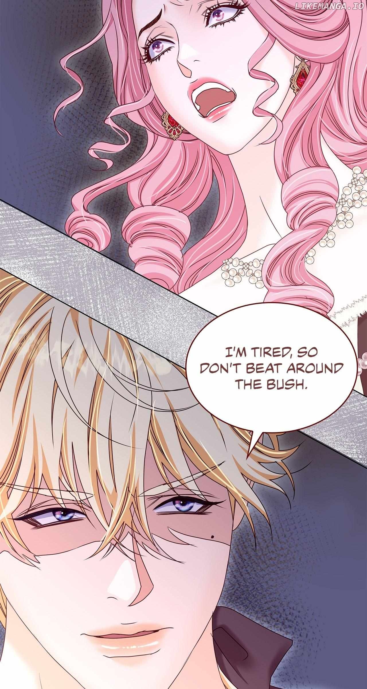 The Villainess Tames the Crazed Devil Chapter 30 - page 69