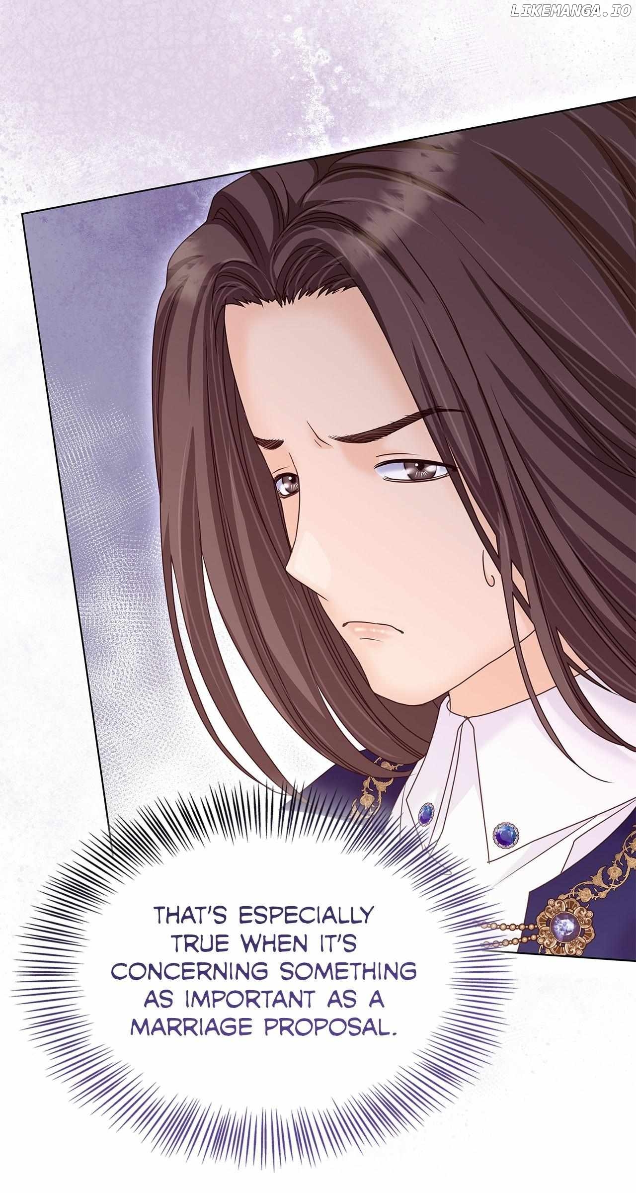 The Villainess Tames the Crazed Devil Chapter 30 - page 7