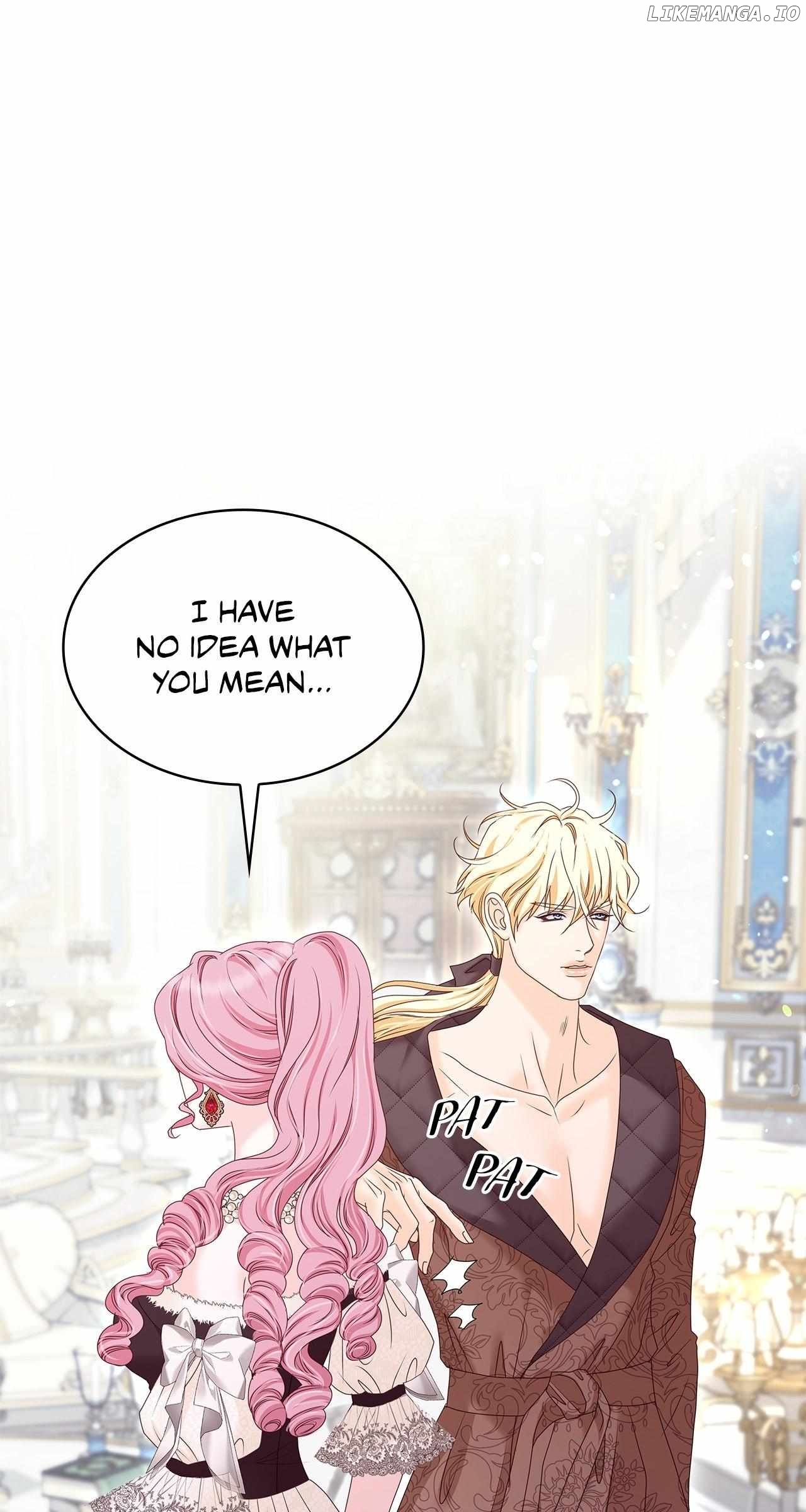 The Villainess Tames the Crazed Devil Chapter 30 - page 72