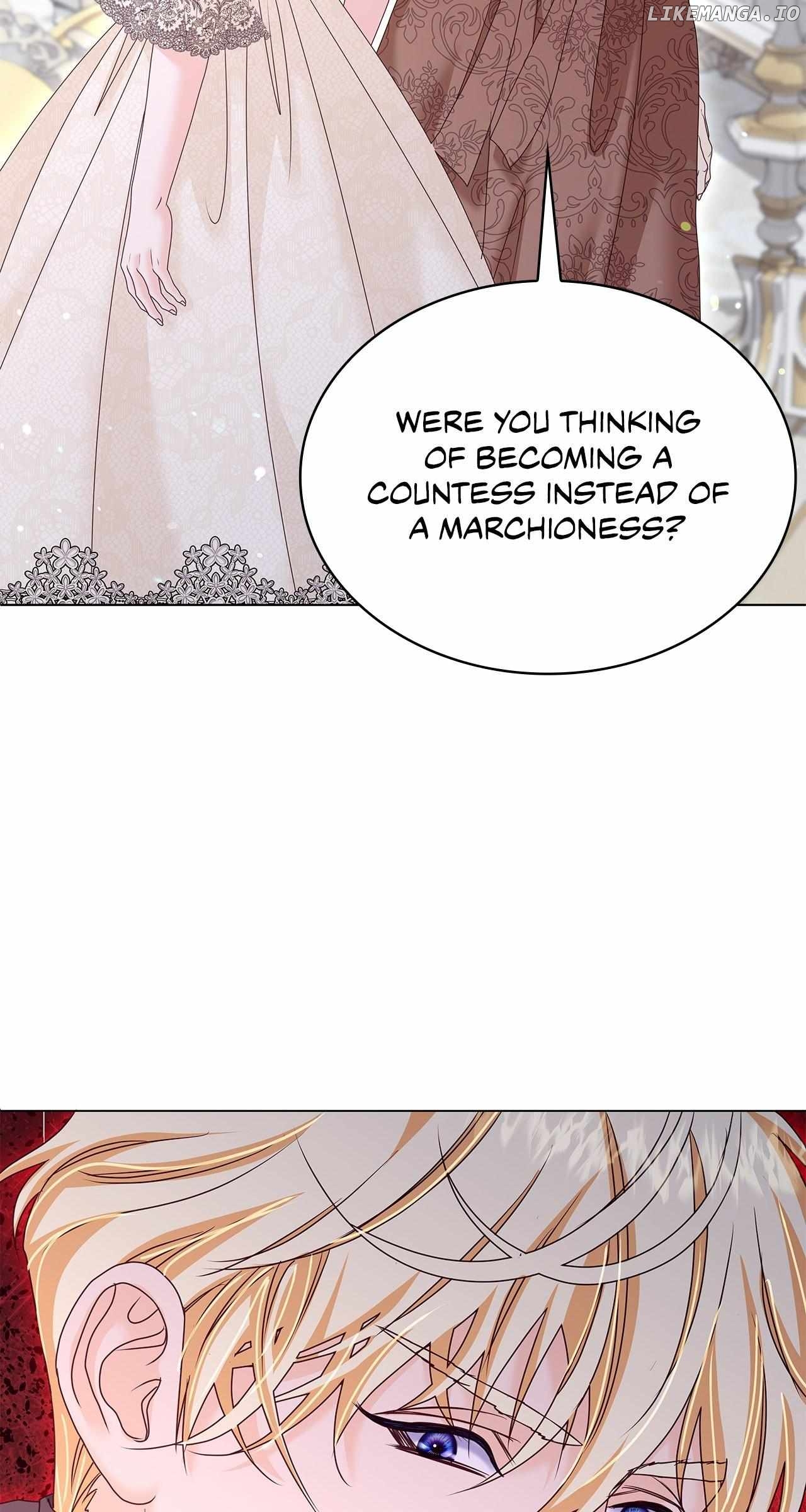 The Villainess Tames the Crazed Devil Chapter 30 - page 73