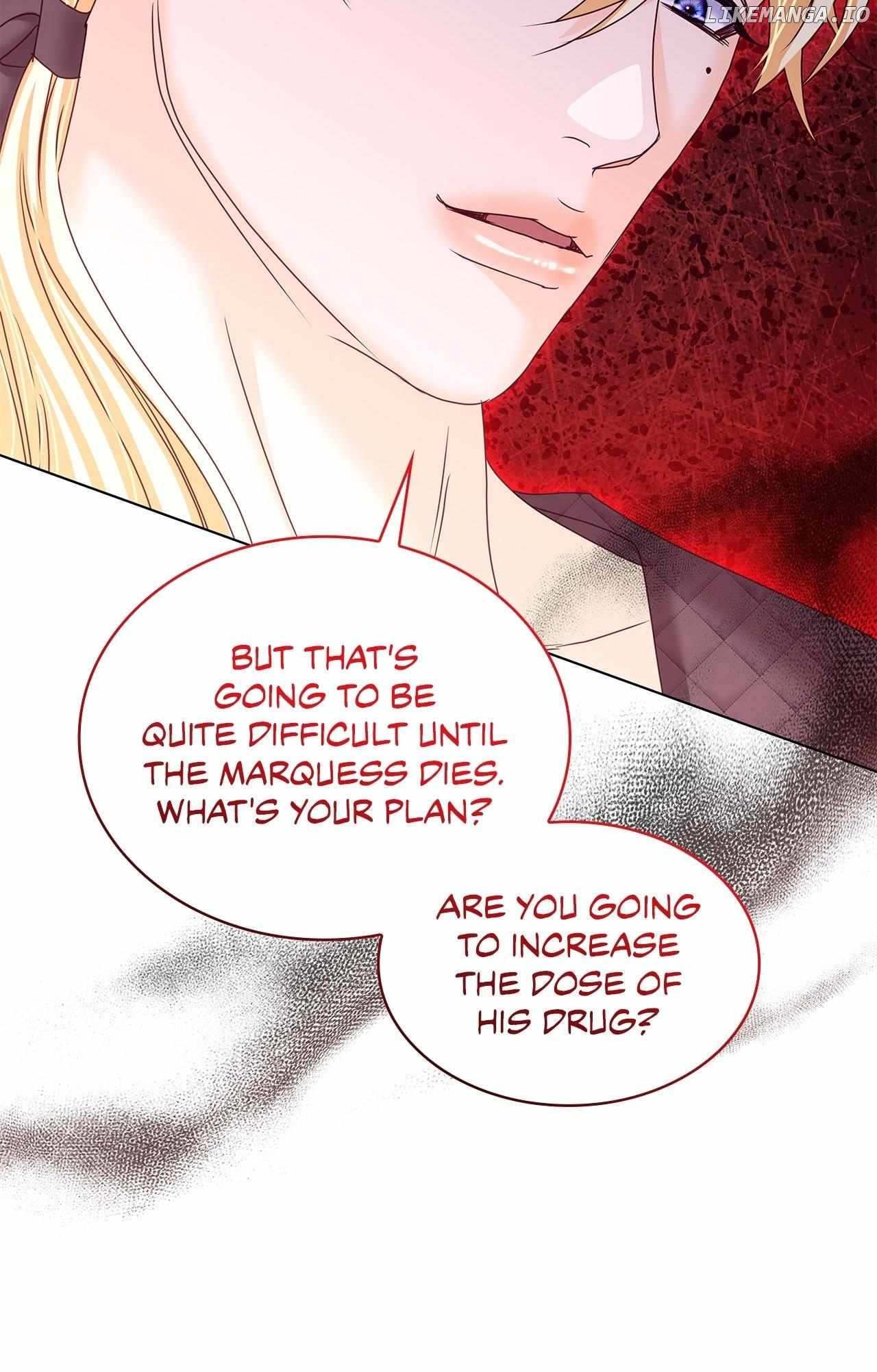 The Villainess Tames the Crazed Devil Chapter 30 - page 74