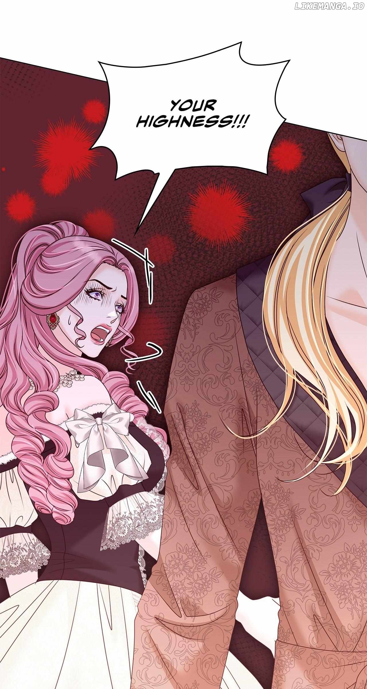 The Villainess Tames the Crazed Devil Chapter 30 - page 75