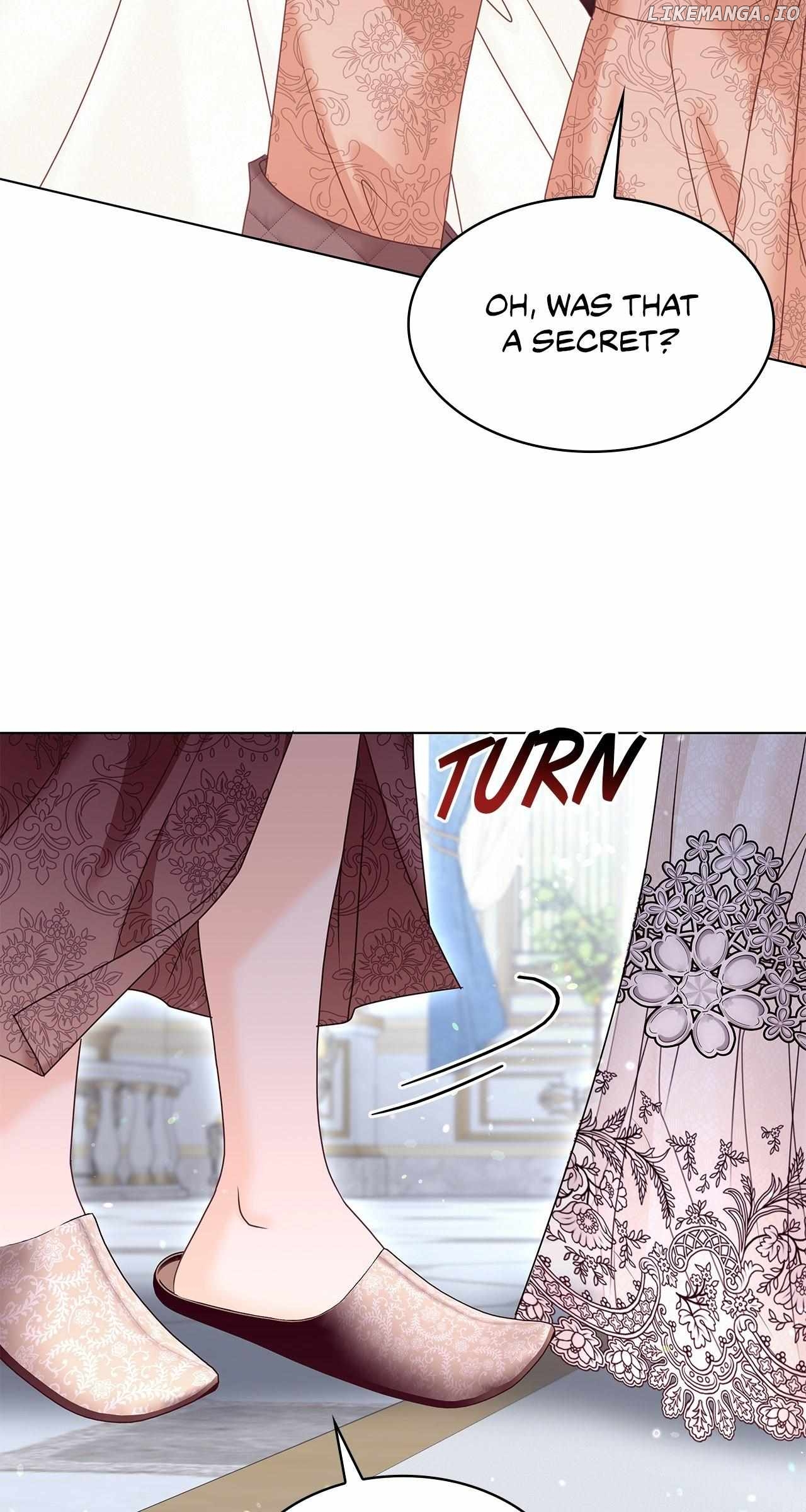 The Villainess Tames the Crazed Devil Chapter 30 - page 76