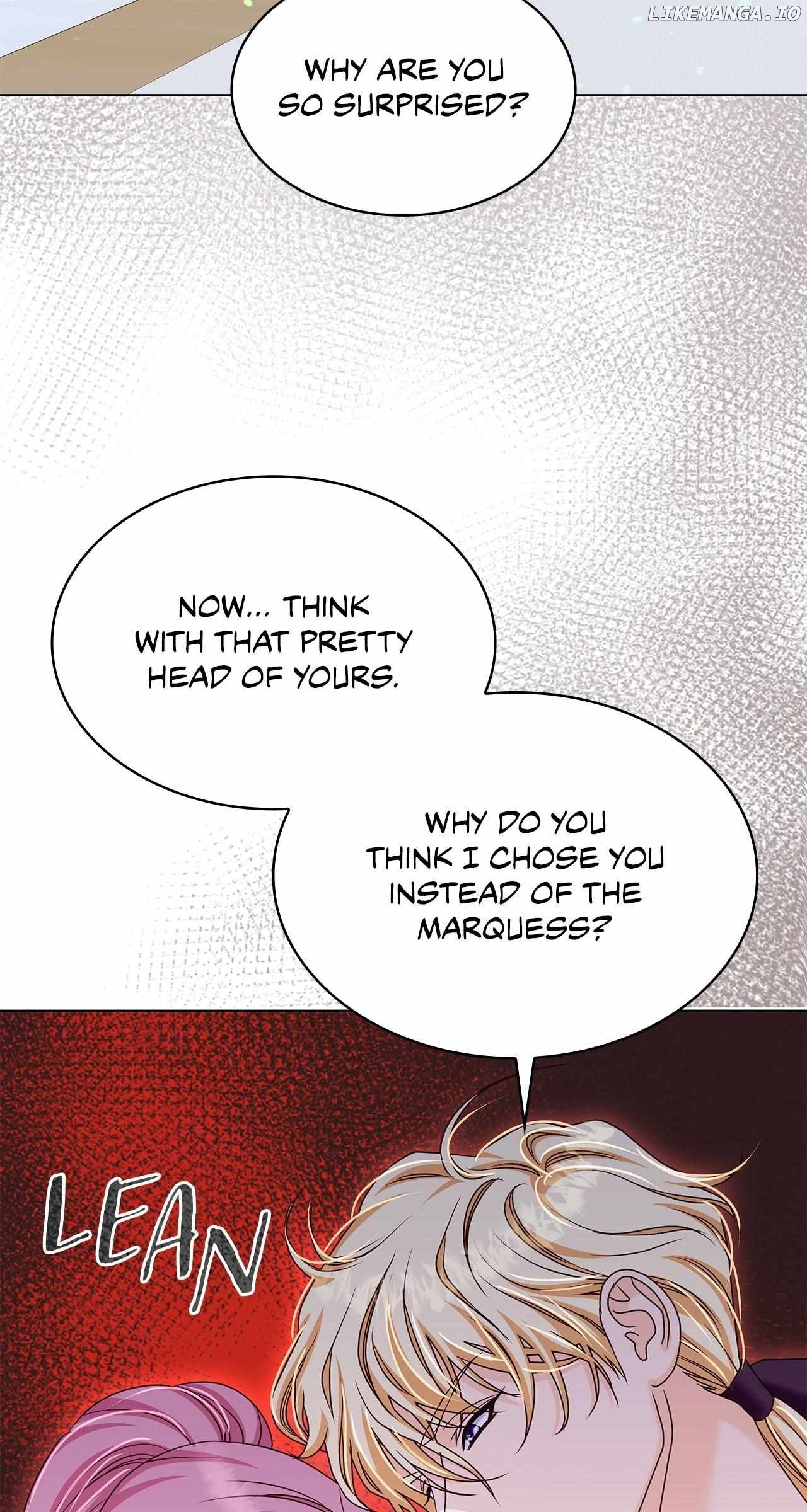 The Villainess Tames the Crazed Devil Chapter 30 - page 77