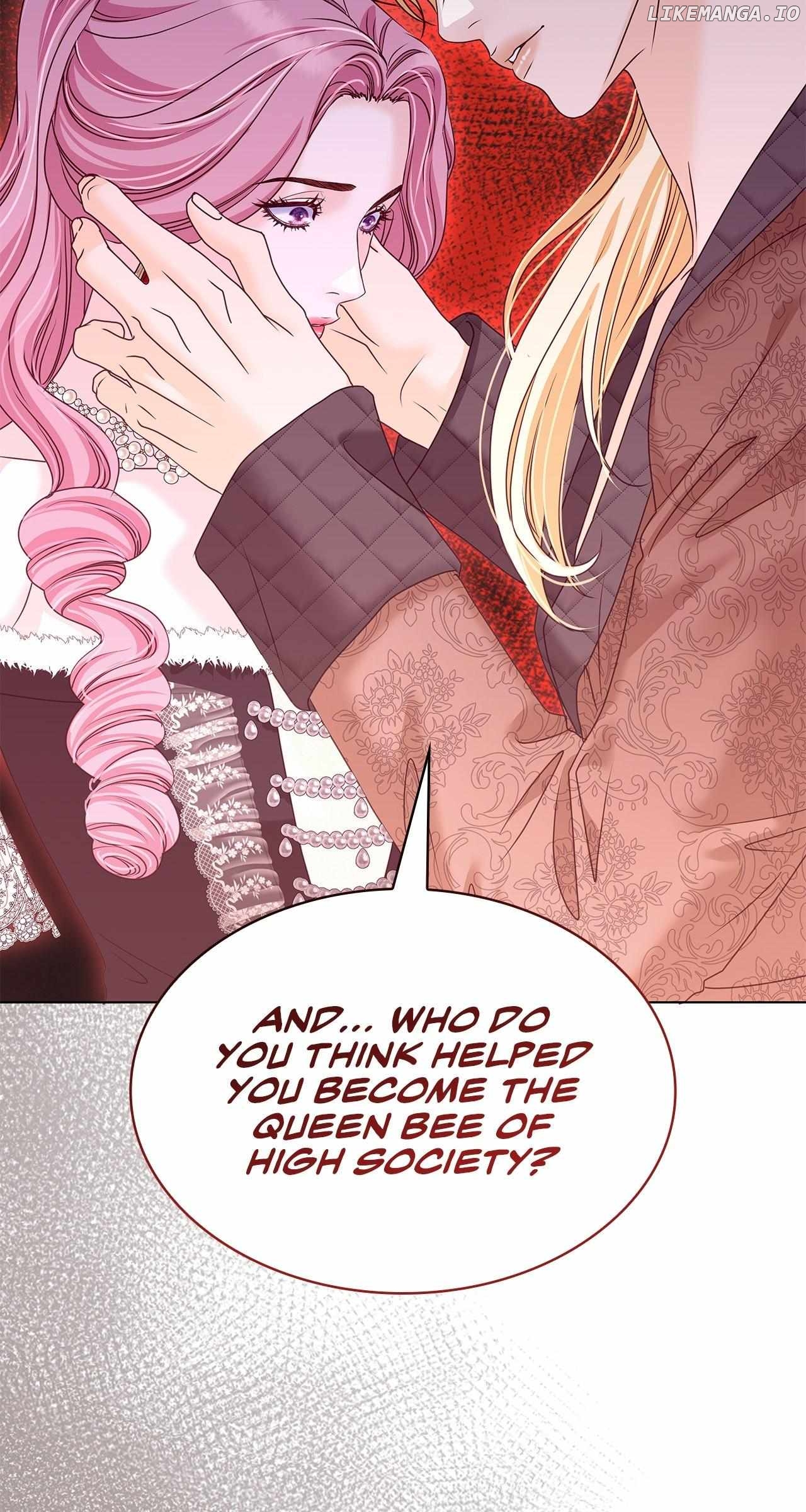 The Villainess Tames the Crazed Devil Chapter 30 - page 78