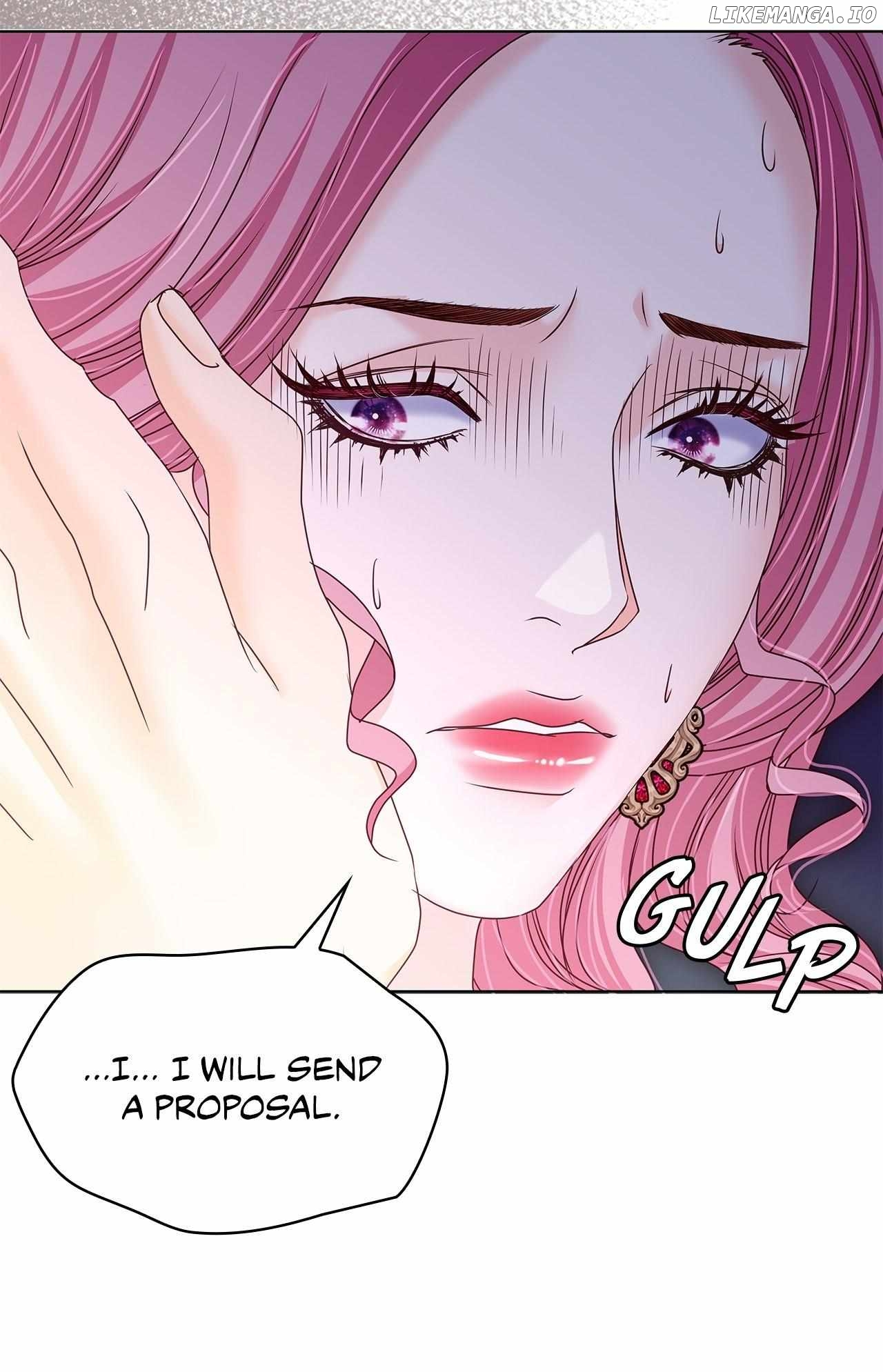 The Villainess Tames the Crazed Devil Chapter 30 - page 79