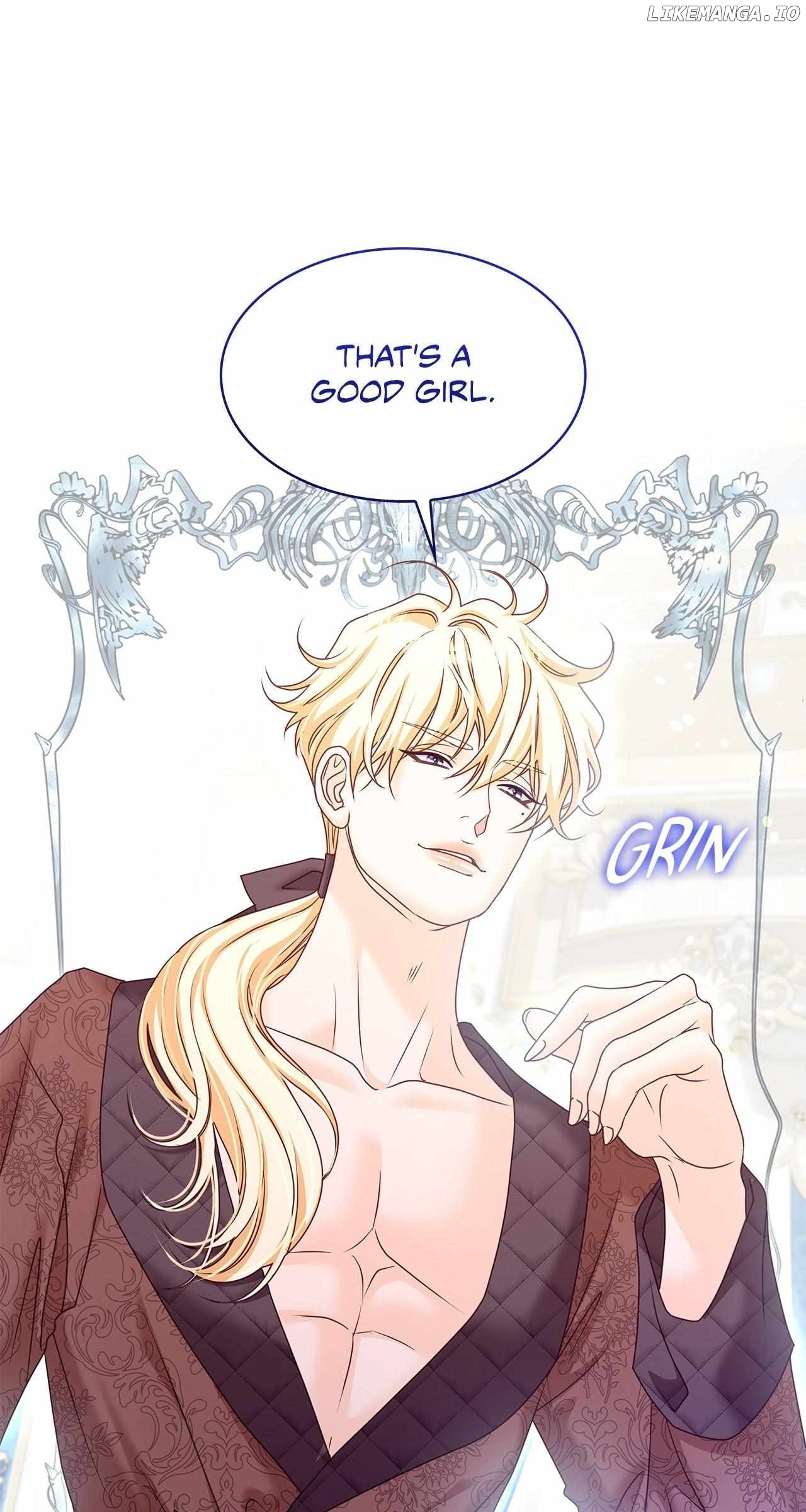 The Villainess Tames the Crazed Devil Chapter 30 - page 80