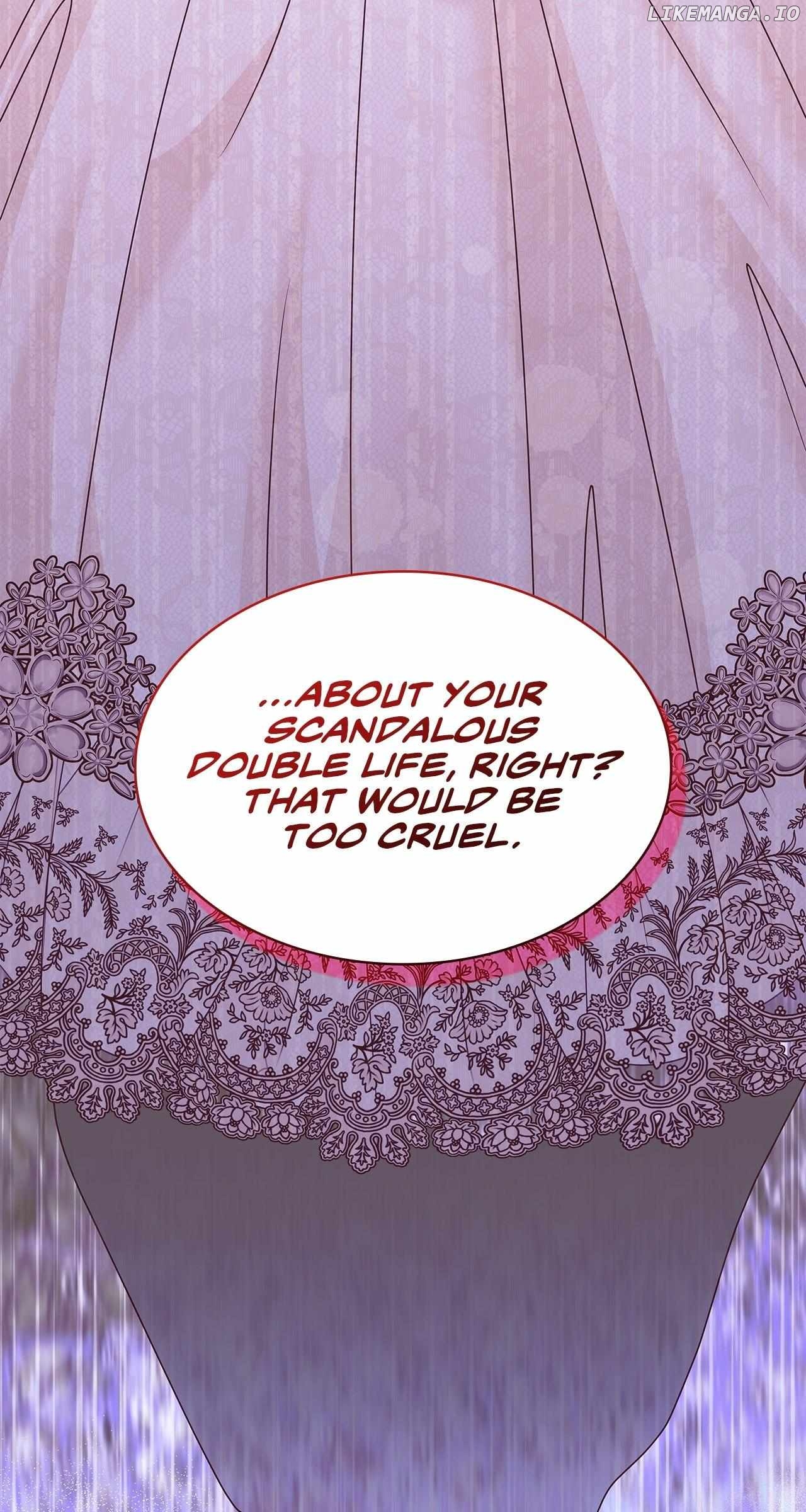 The Villainess Tames the Crazed Devil Chapter 30 - page 84