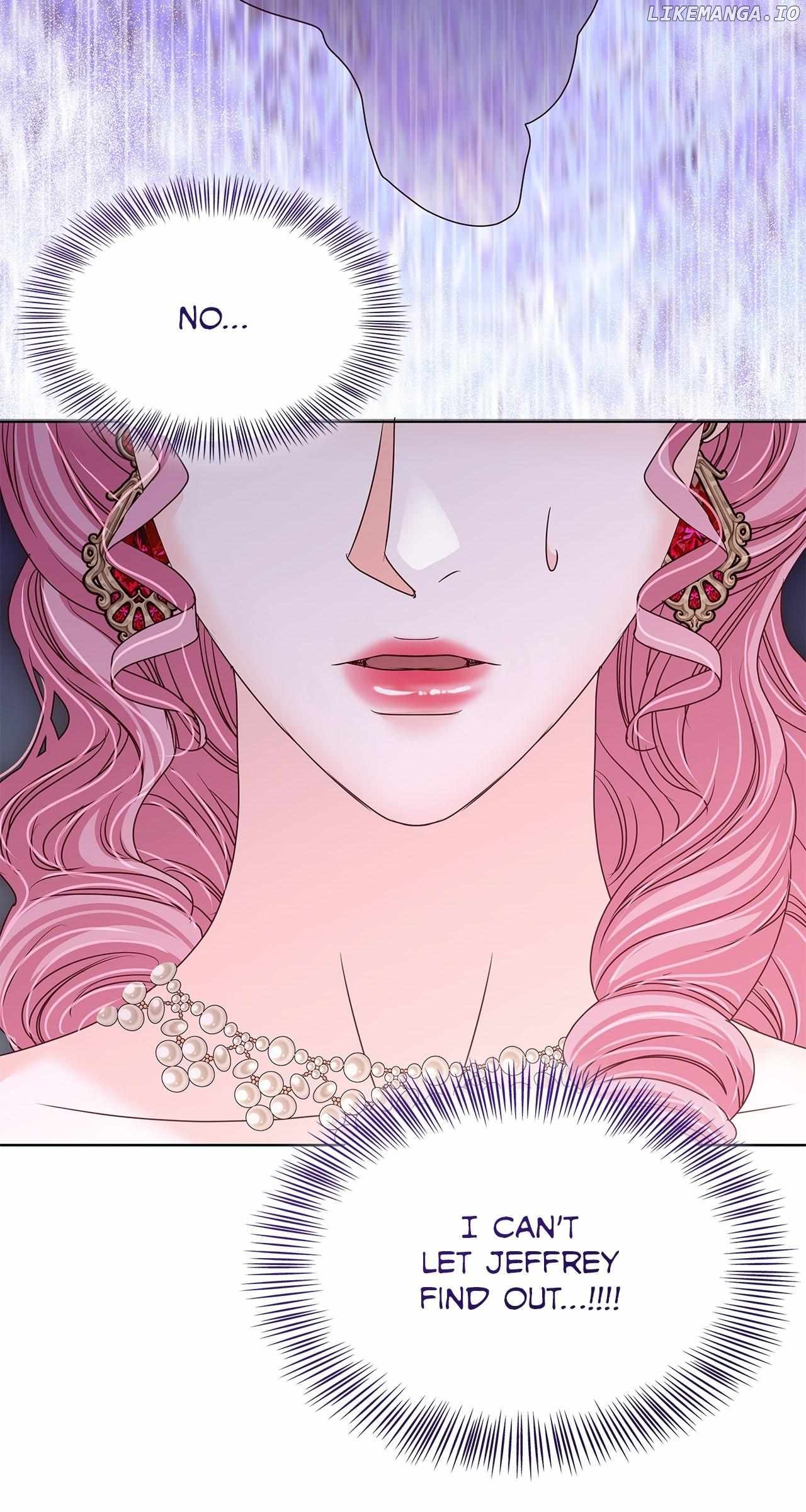 The Villainess Tames the Crazed Devil Chapter 30 - page 85