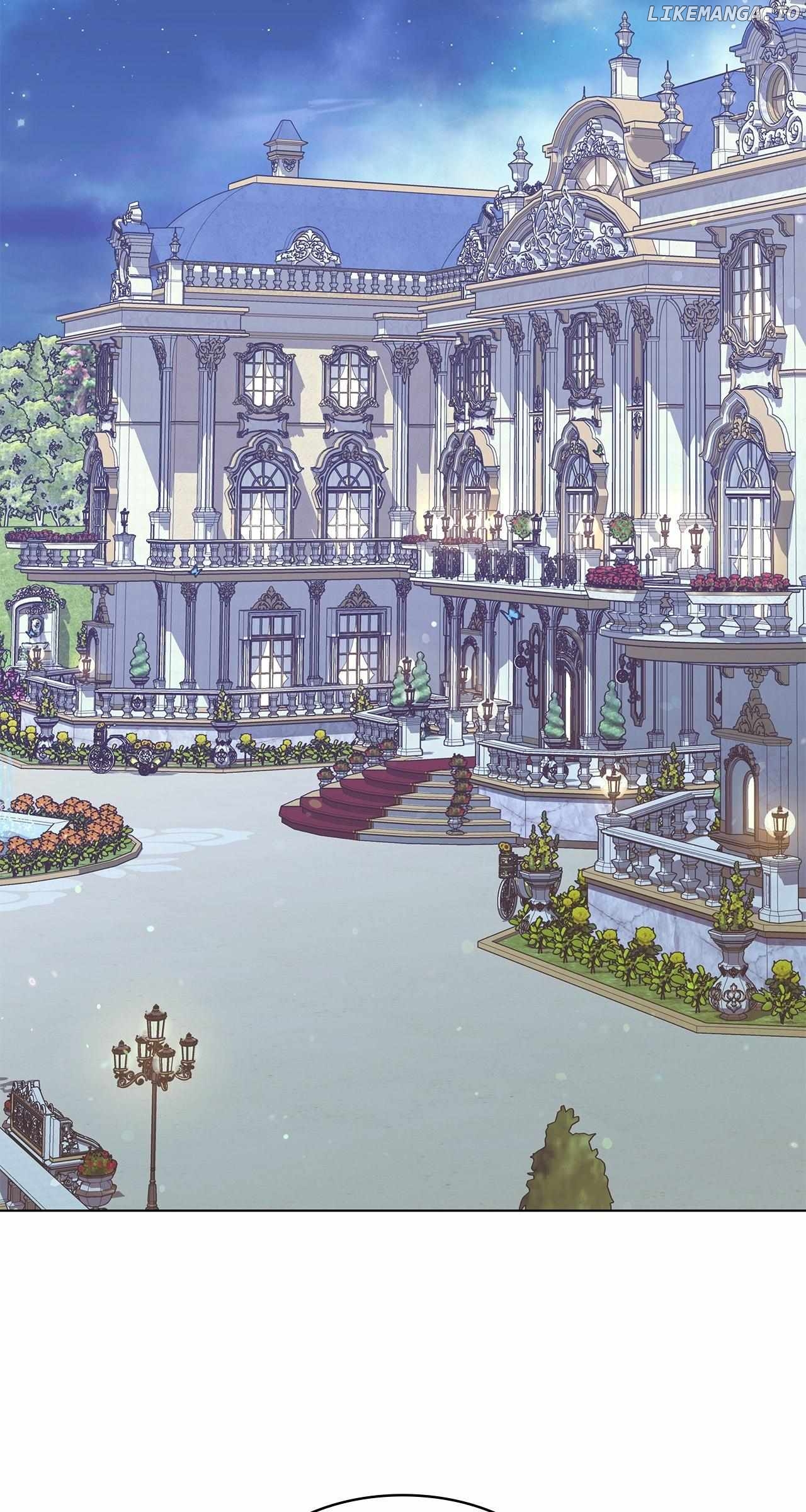 The Villainess Tames the Crazed Devil Chapter 30 - page 88