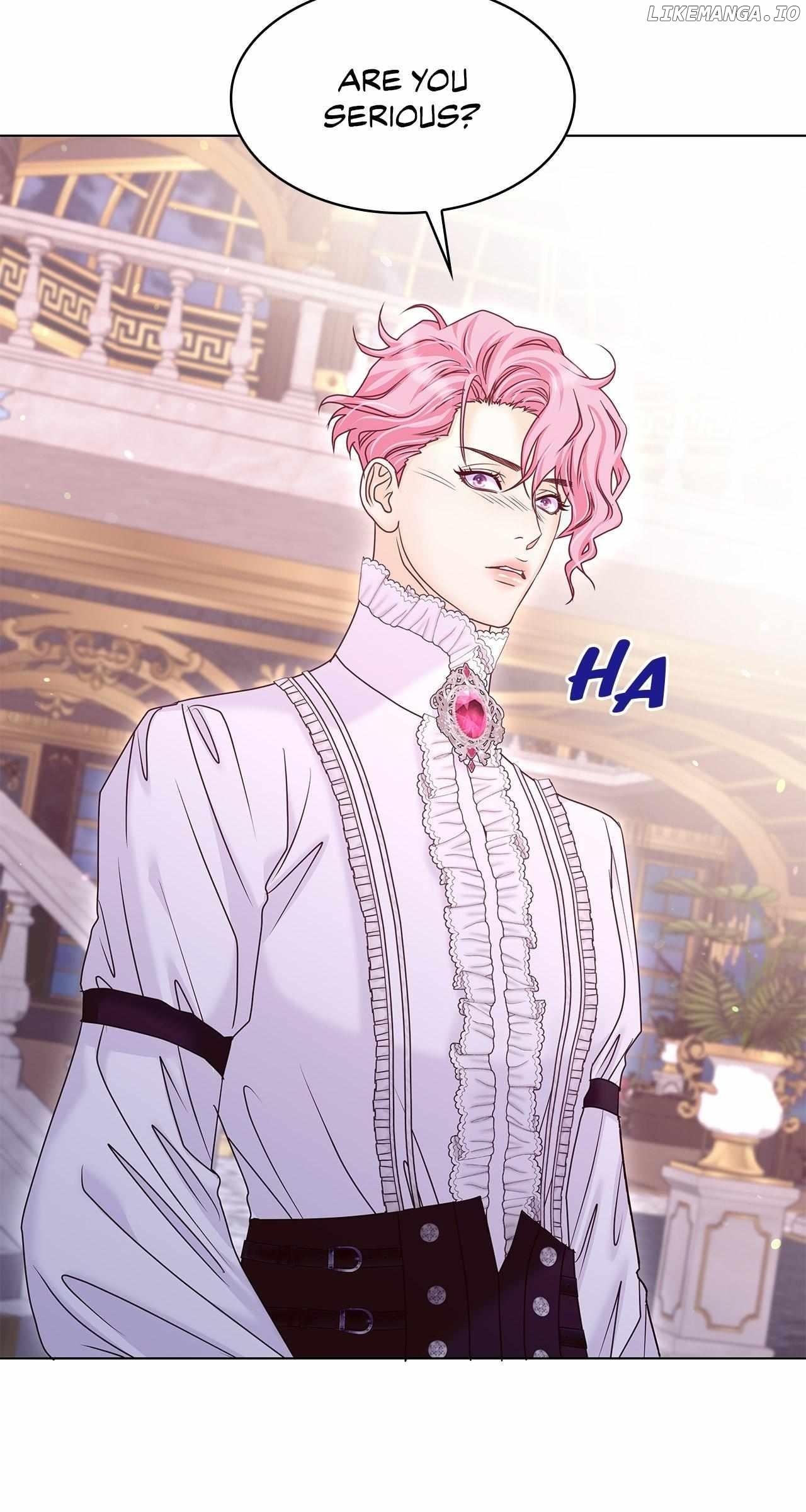 The Villainess Tames the Crazed Devil Chapter 30 - page 89