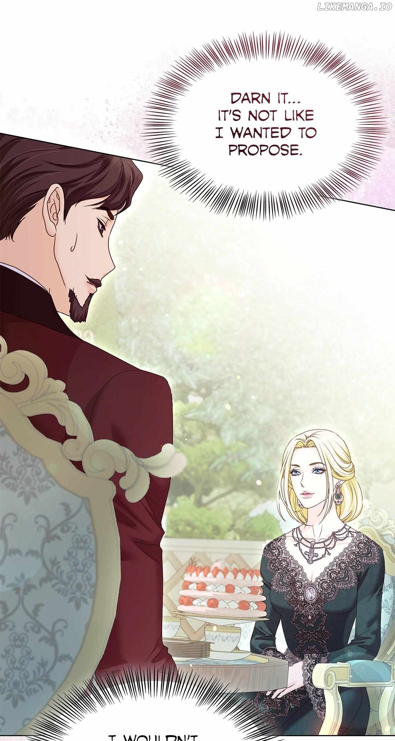 The Villainess Tames the Crazed Devil Chapter 30 - page 9