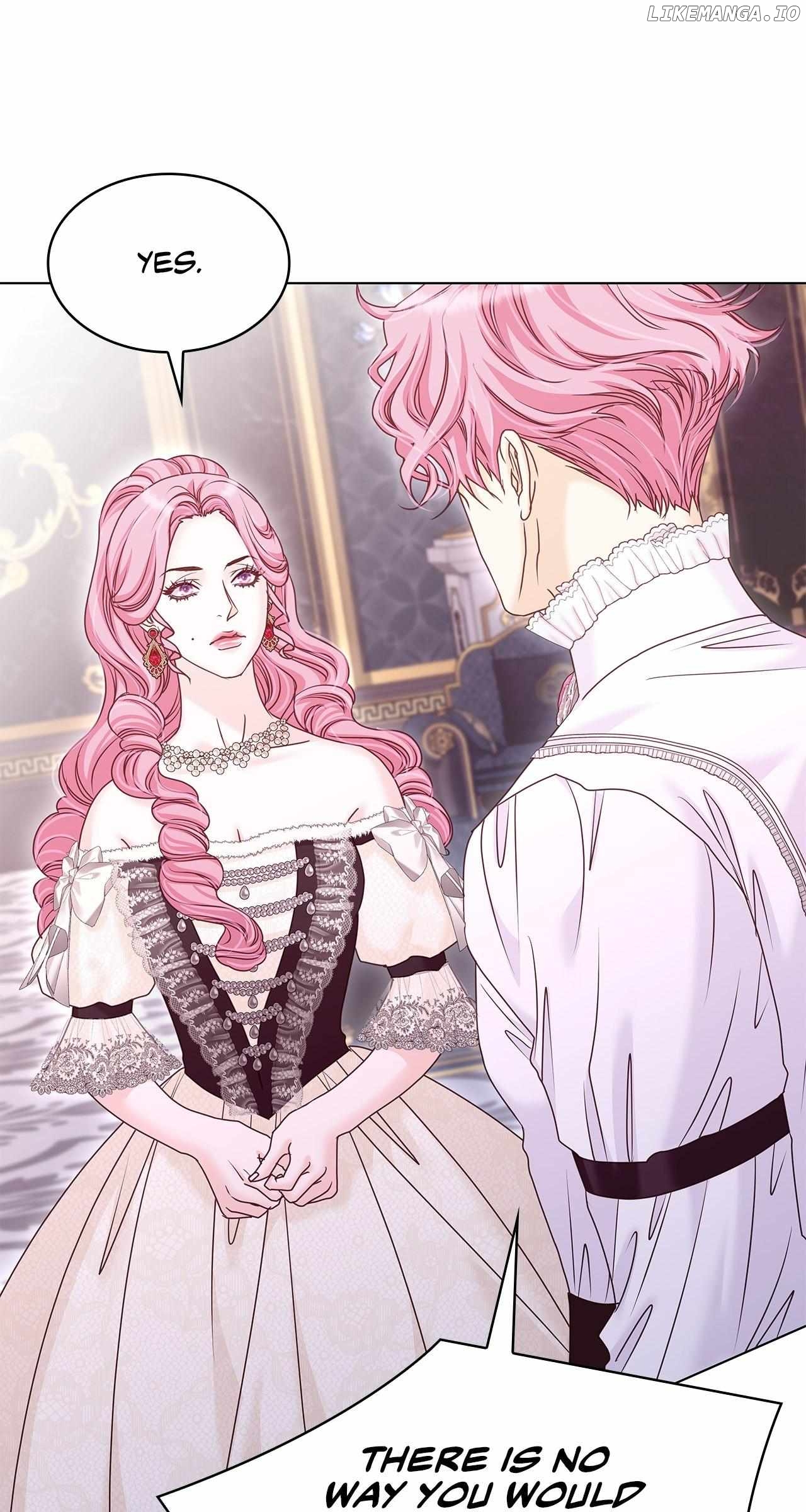 The Villainess Tames the Crazed Devil Chapter 30 - page 91