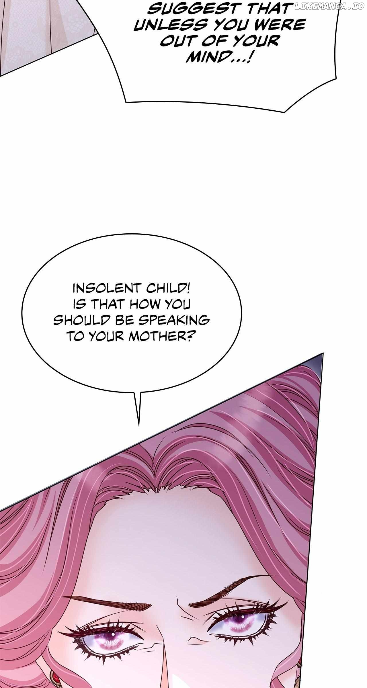 The Villainess Tames the Crazed Devil Chapter 30 - page 92