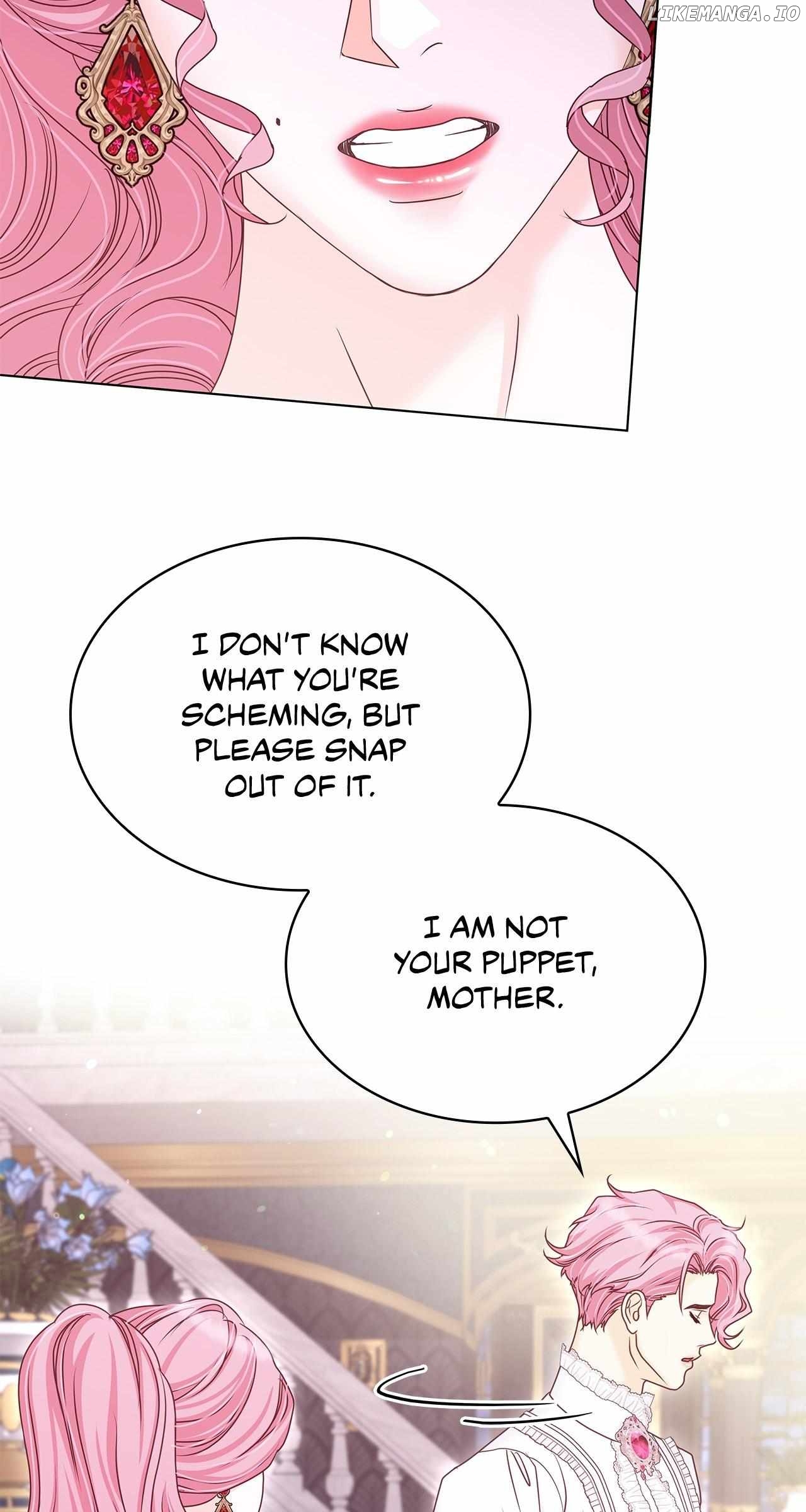 The Villainess Tames the Crazed Devil Chapter 30 - page 93