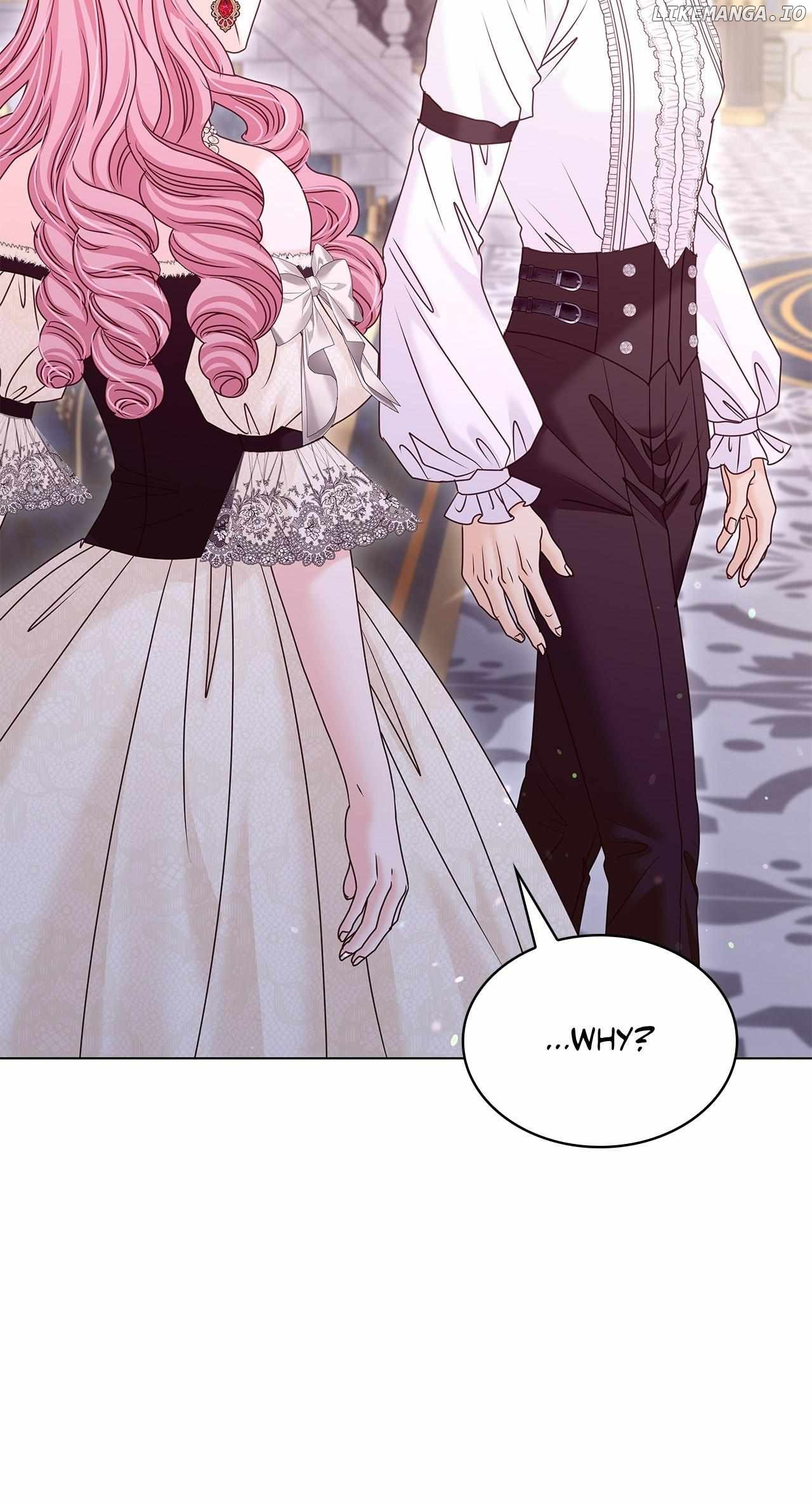 The Villainess Tames the Crazed Devil Chapter 30 - page 94