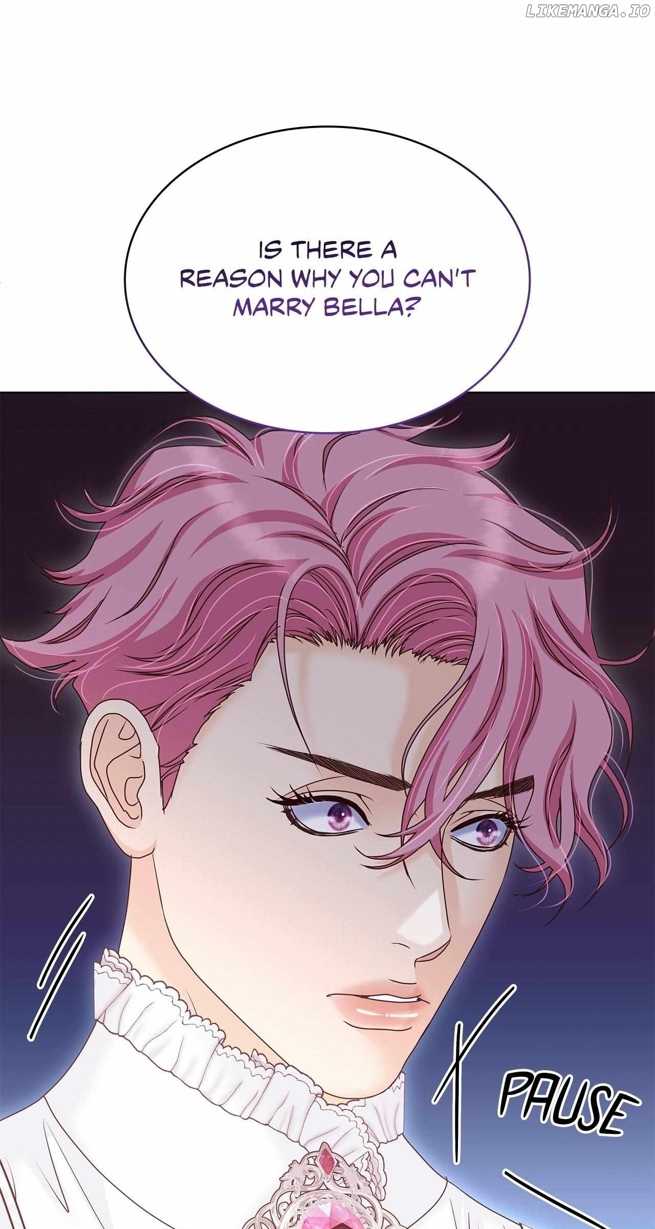 The Villainess Tames the Crazed Devil Chapter 30 - page 95