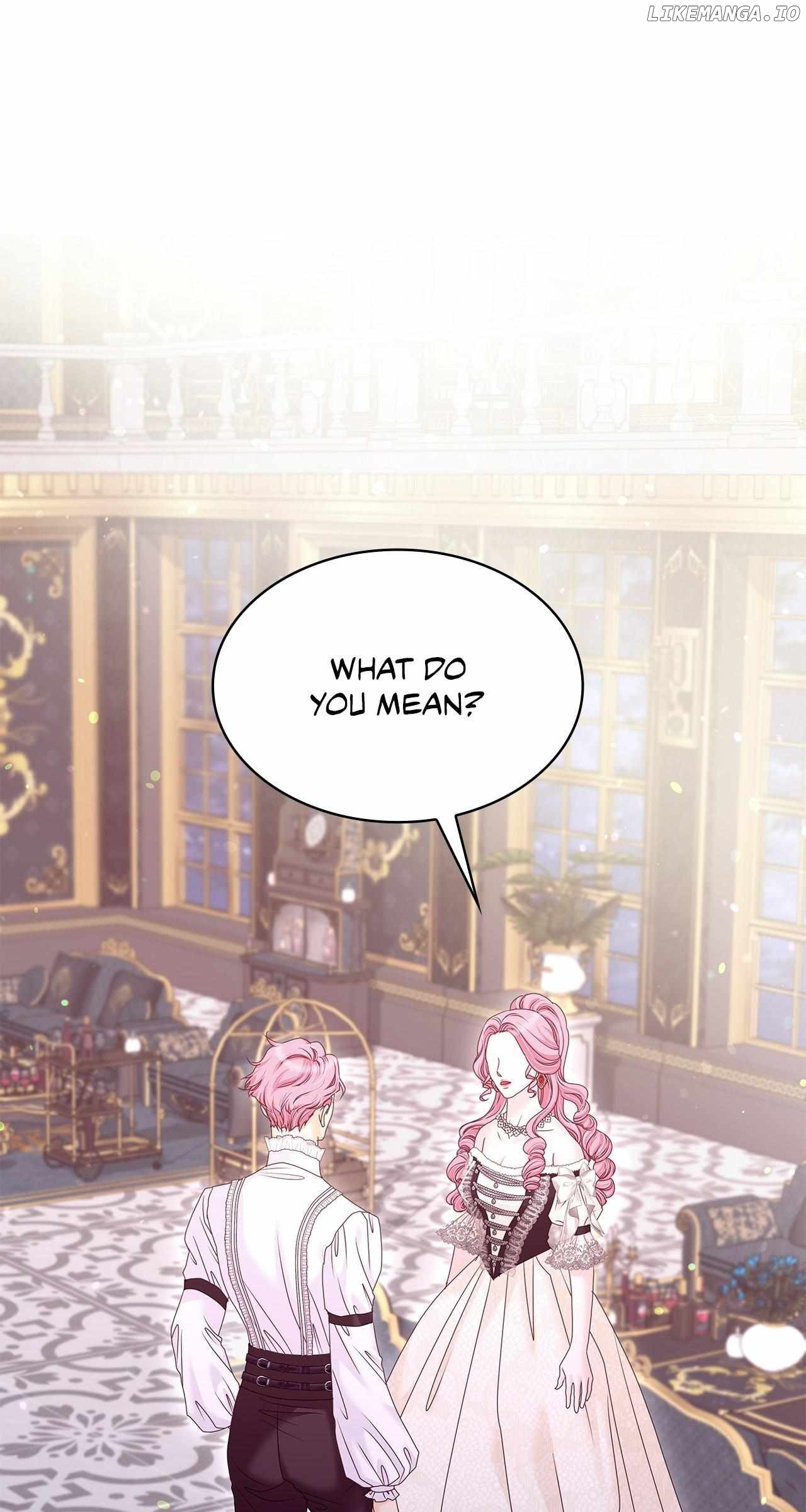 The Villainess Tames the Crazed Devil Chapter 30 - page 97