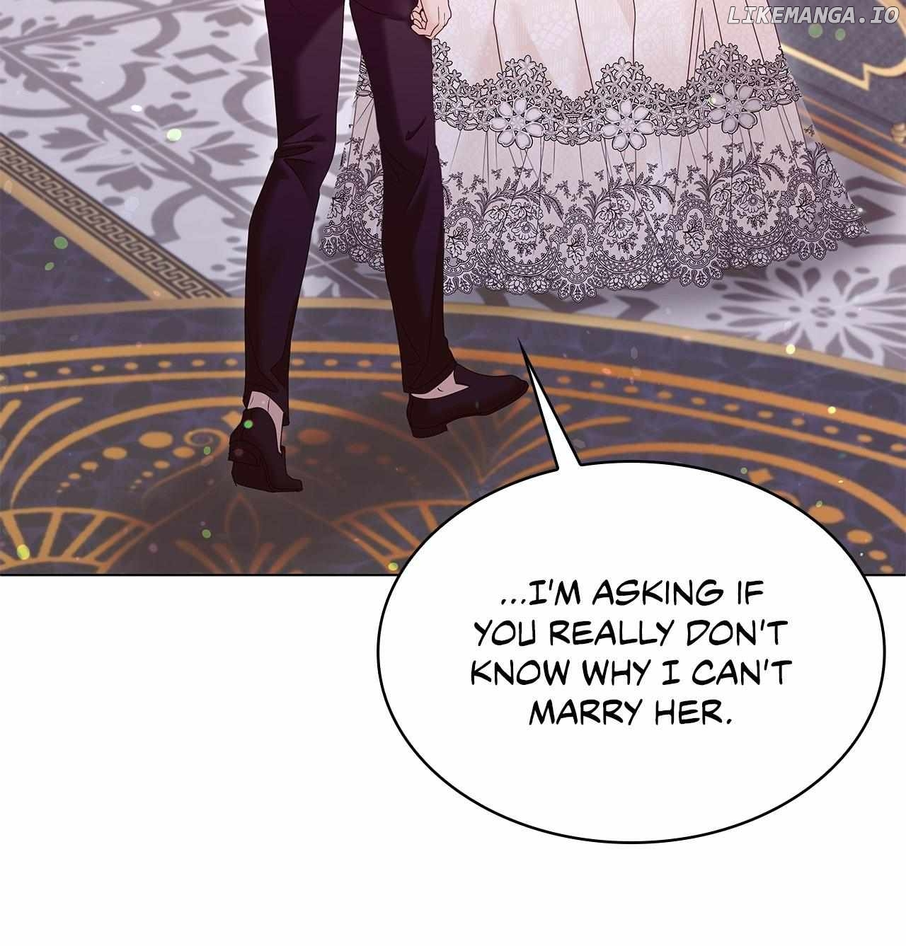 The Villainess Tames the Crazed Devil Chapter 30 - page 98